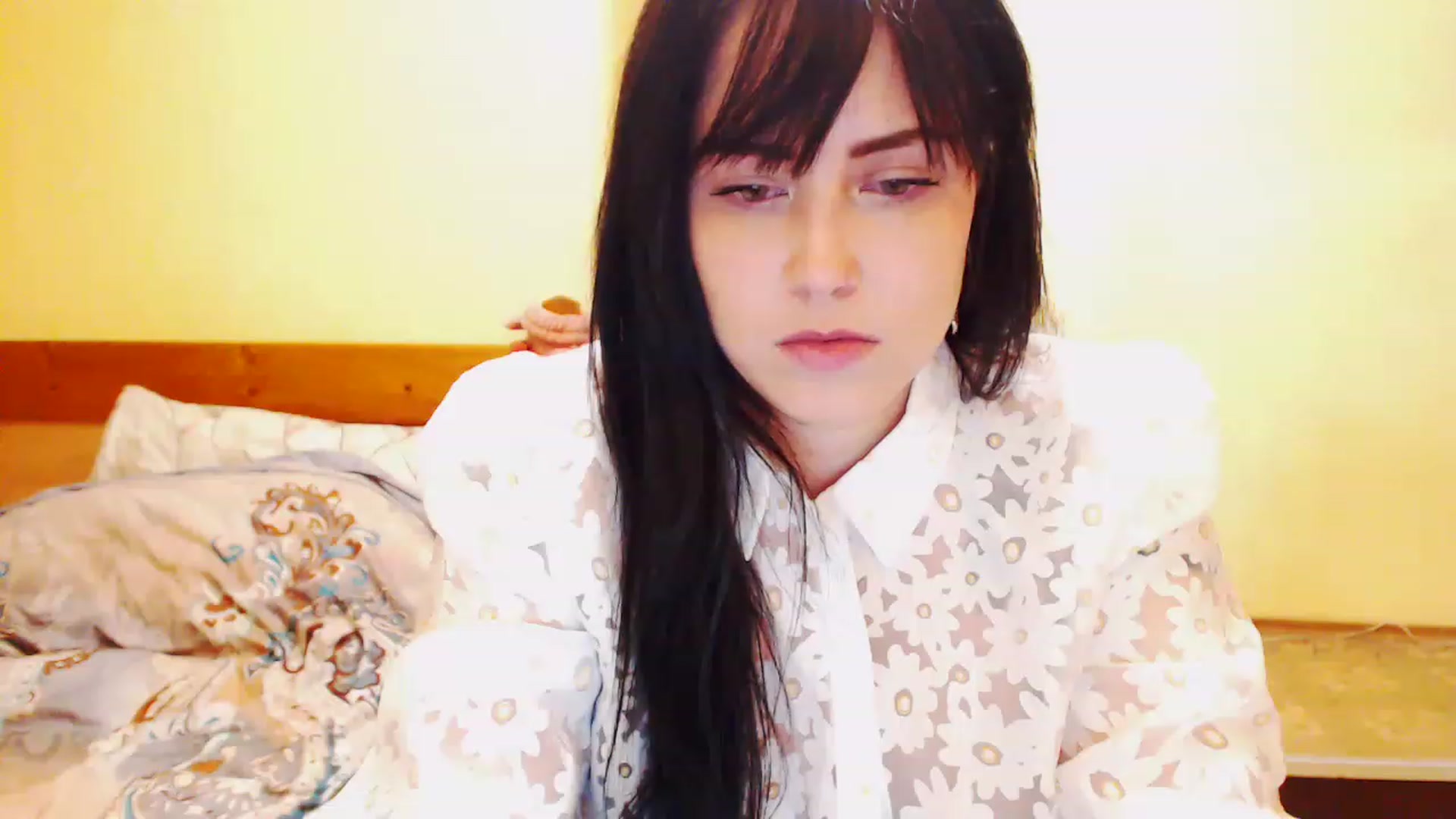 Gallery image thumbnail from CutitaAnn's myfreecams stream on, 05/16/2023, 24:25 image 9 of 20