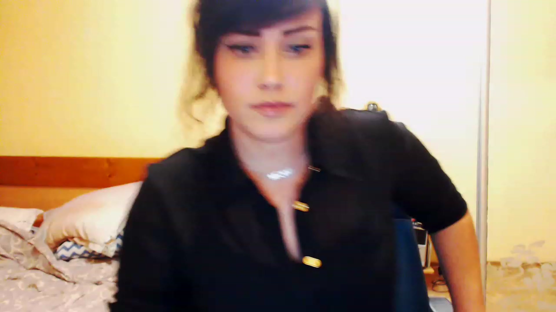 Gallery image thumbnail from CutitaAnn's myfreecams stream on, 05/27/2023, 21:29 image 12 of 20