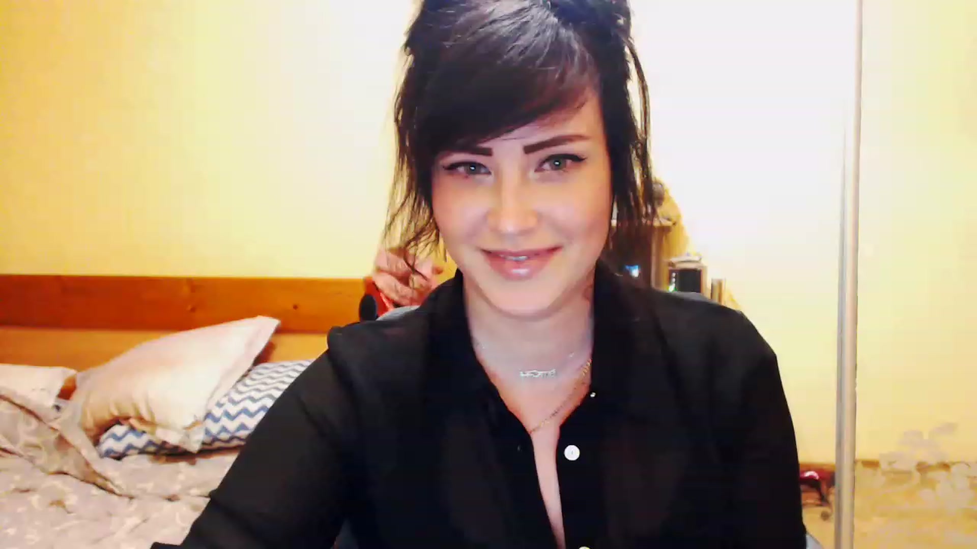 Gallery image thumbnail from CutitaAnn's myfreecams stream on, 05/27/2023, 21:29 image 15 of 20