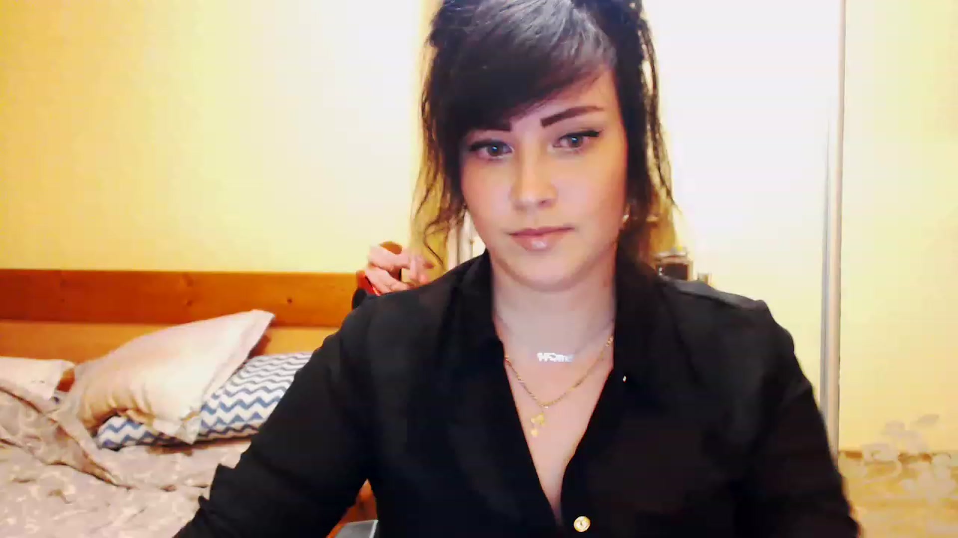 Gallery image thumbnail from CutitaAnn's myfreecams stream on, 05/27/2023, 21:29 image 5 of 20