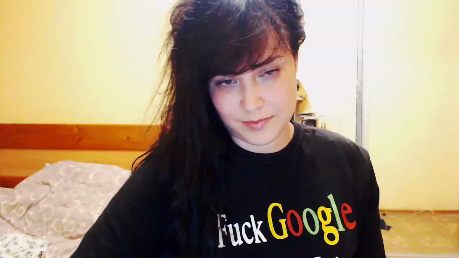 Gallery image thumbnail from CutitaAnn's myfreecams stream on, 06/11/2023, 23:19 image 19 of 20