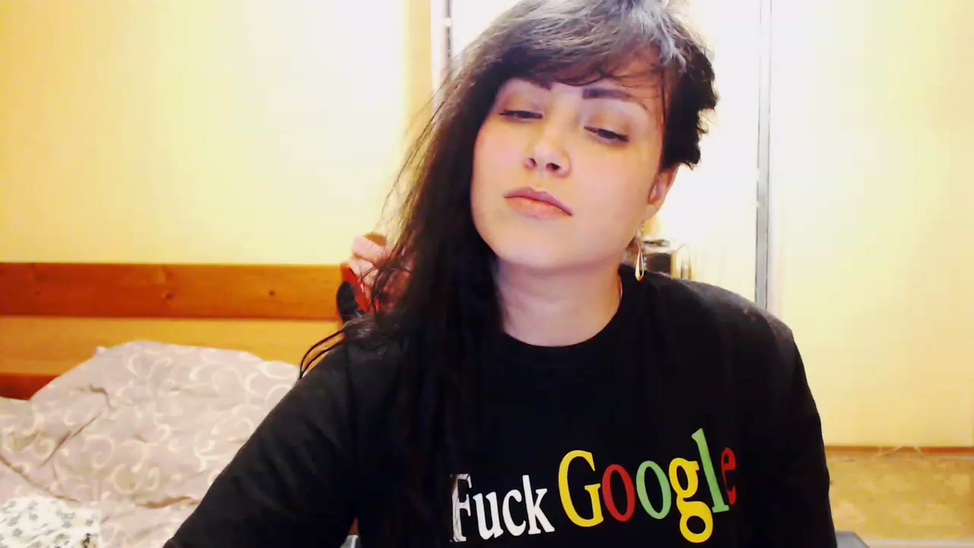 Gallery image thumbnail from CutitaAnn's myfreecams stream on, 06/11/2023, 23:19 image 20 of 20