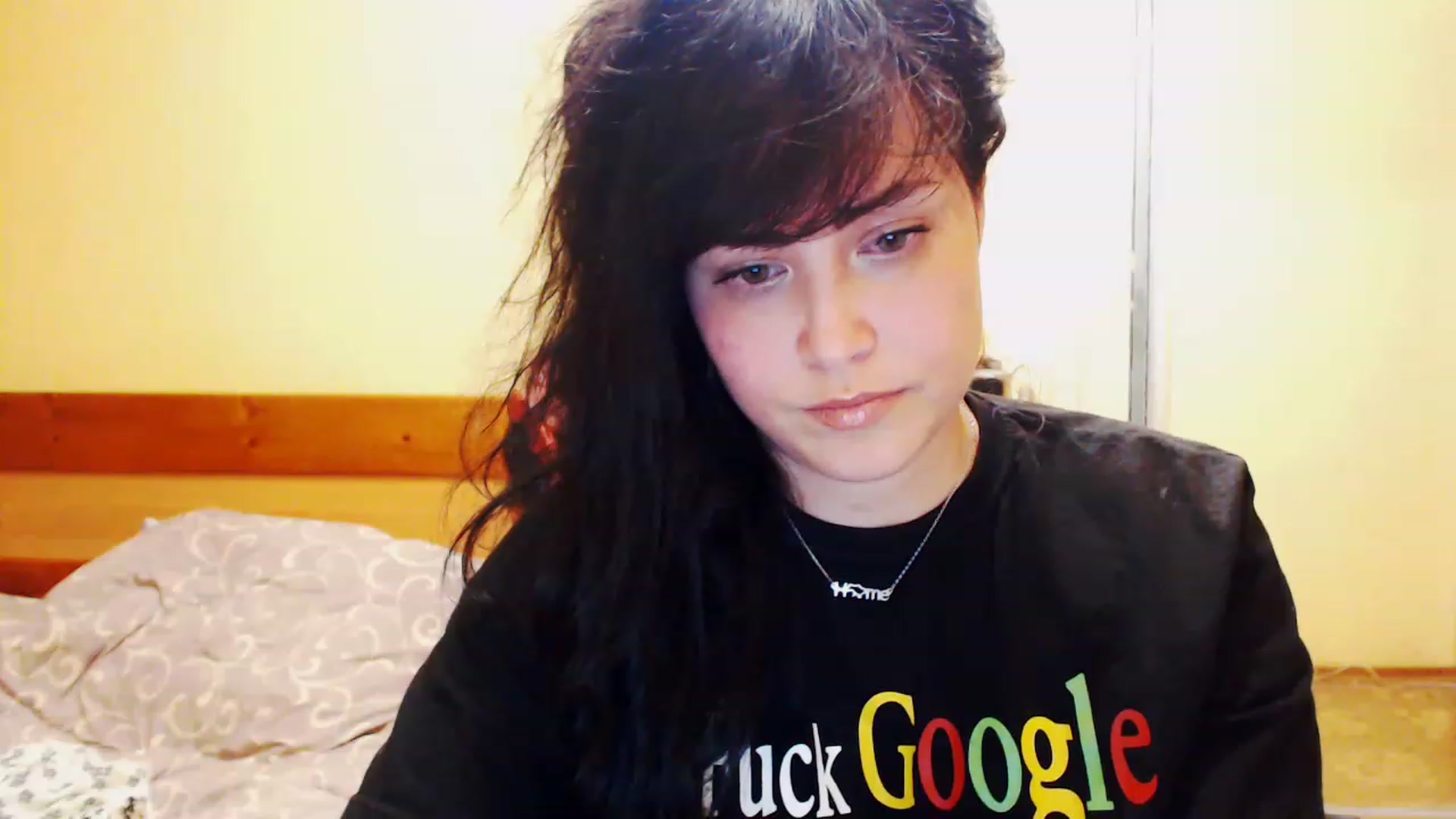 Gallery image thumbnail from CutitaAnn's myfreecams stream on, 06/11/2023, 23:19 image 8 of 20
