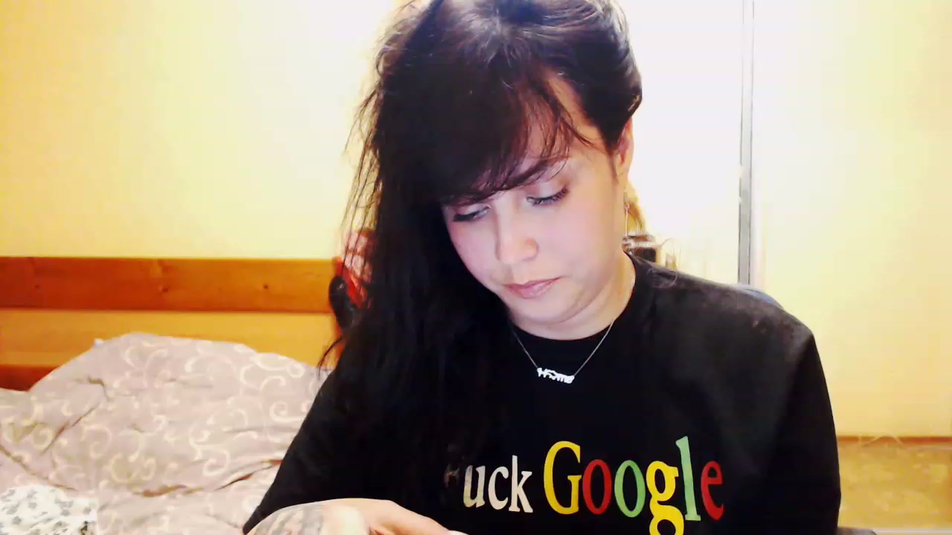 Gallery image thumbnail from CutitaAnn's myfreecams stream on, 06/11/2023, 23:19 image 10 of 20