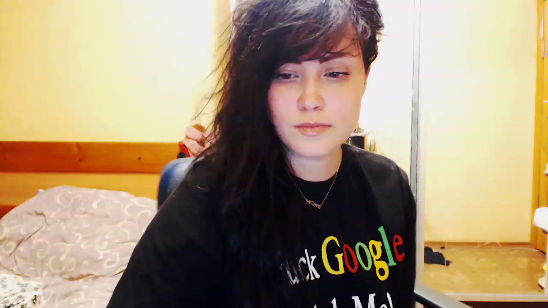 Gallery image thumbnail from CutitaAnn's myfreecams stream on, 06/11/2023, 23:19 image 2 of 20