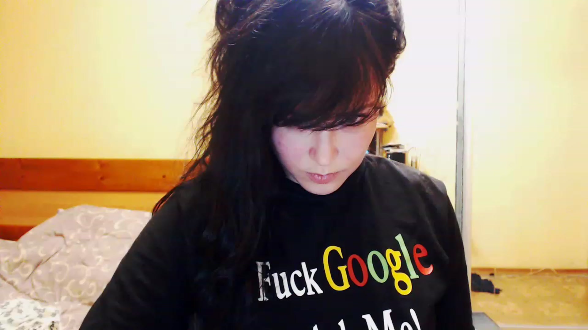 Gallery image thumbnail from CutitaAnn's myfreecams stream on, 06/11/2023, 23:19 image 18 of 20