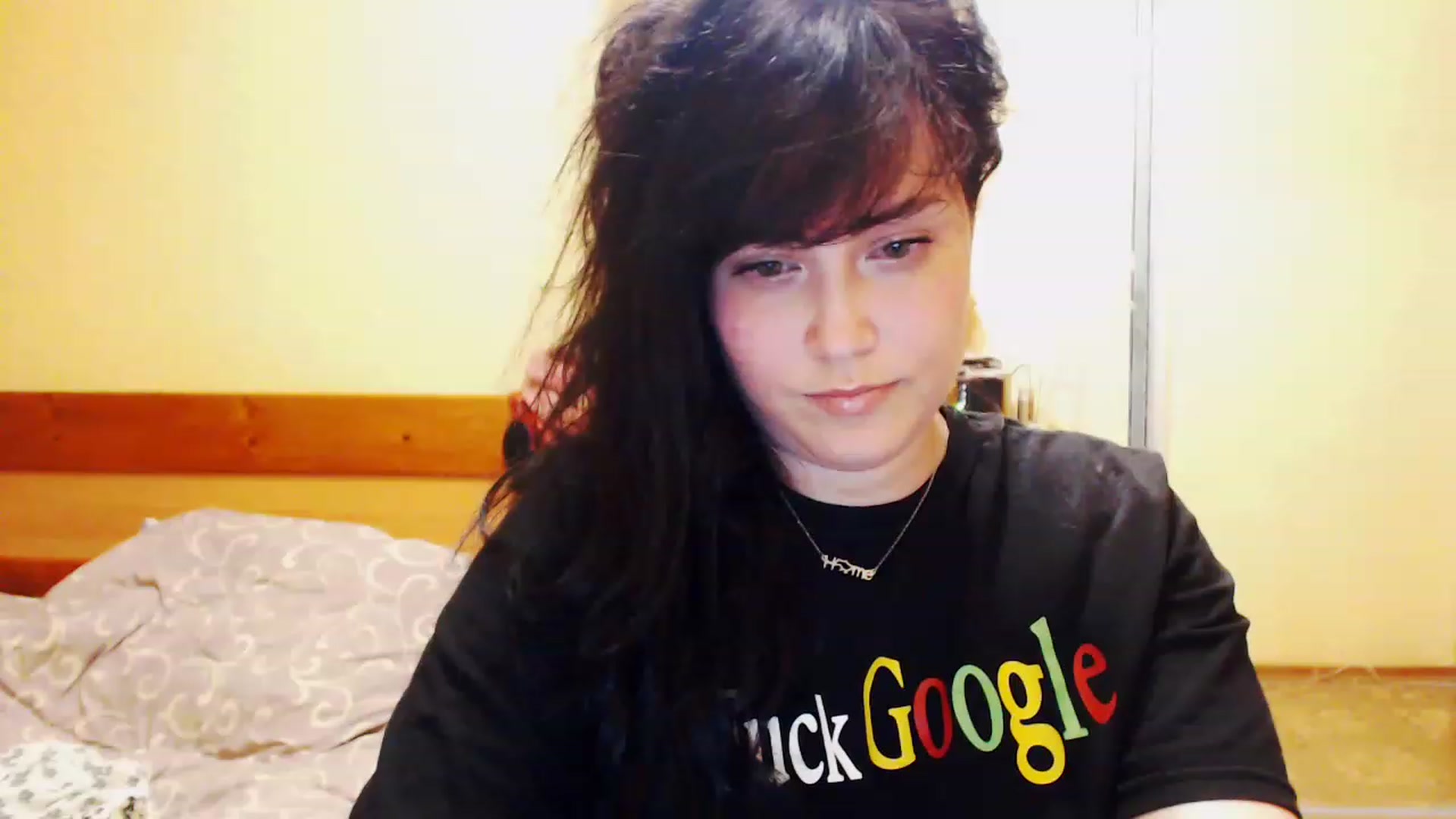Gallery image thumbnail from CutitaAnn's myfreecams stream on, 06/11/2023, 23:19 image 12 of 20