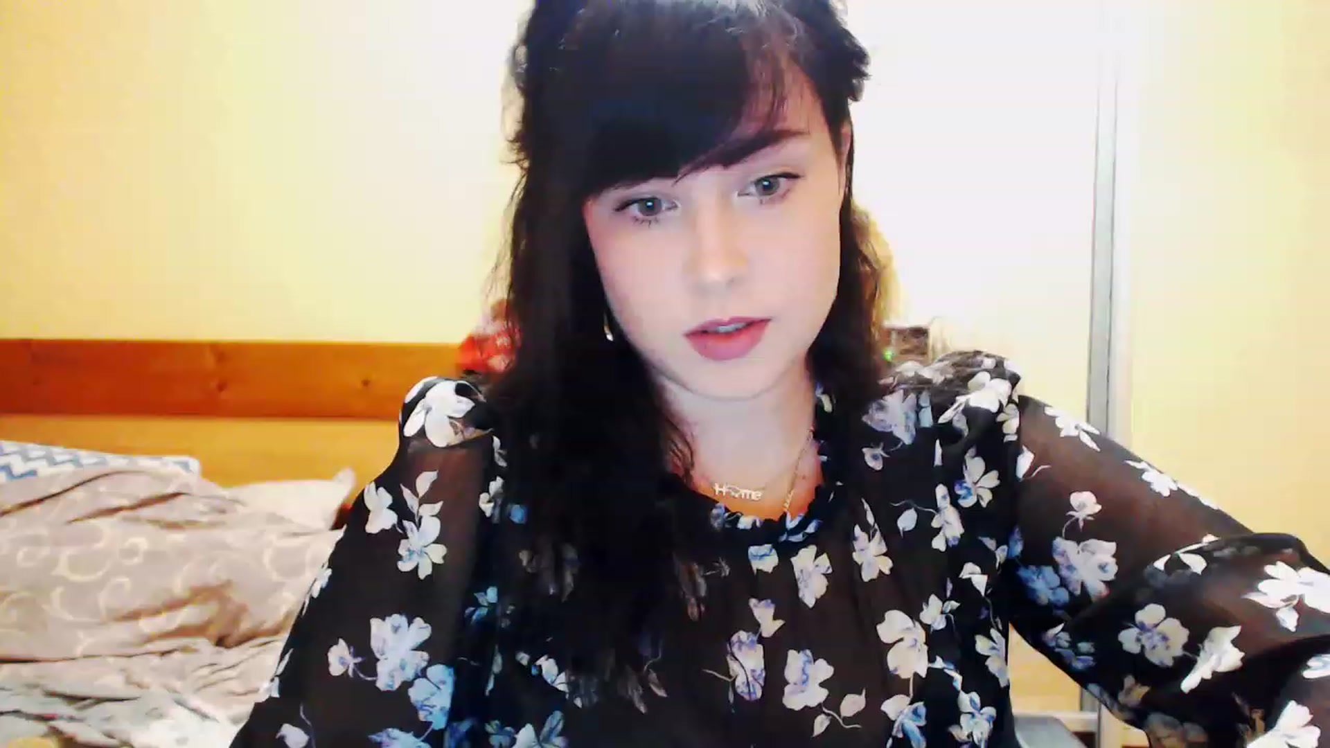 Gallery image thumbnail from CutitaAnn's myfreecams stream on, 06/14/2023, 21:08 image 17 of 20