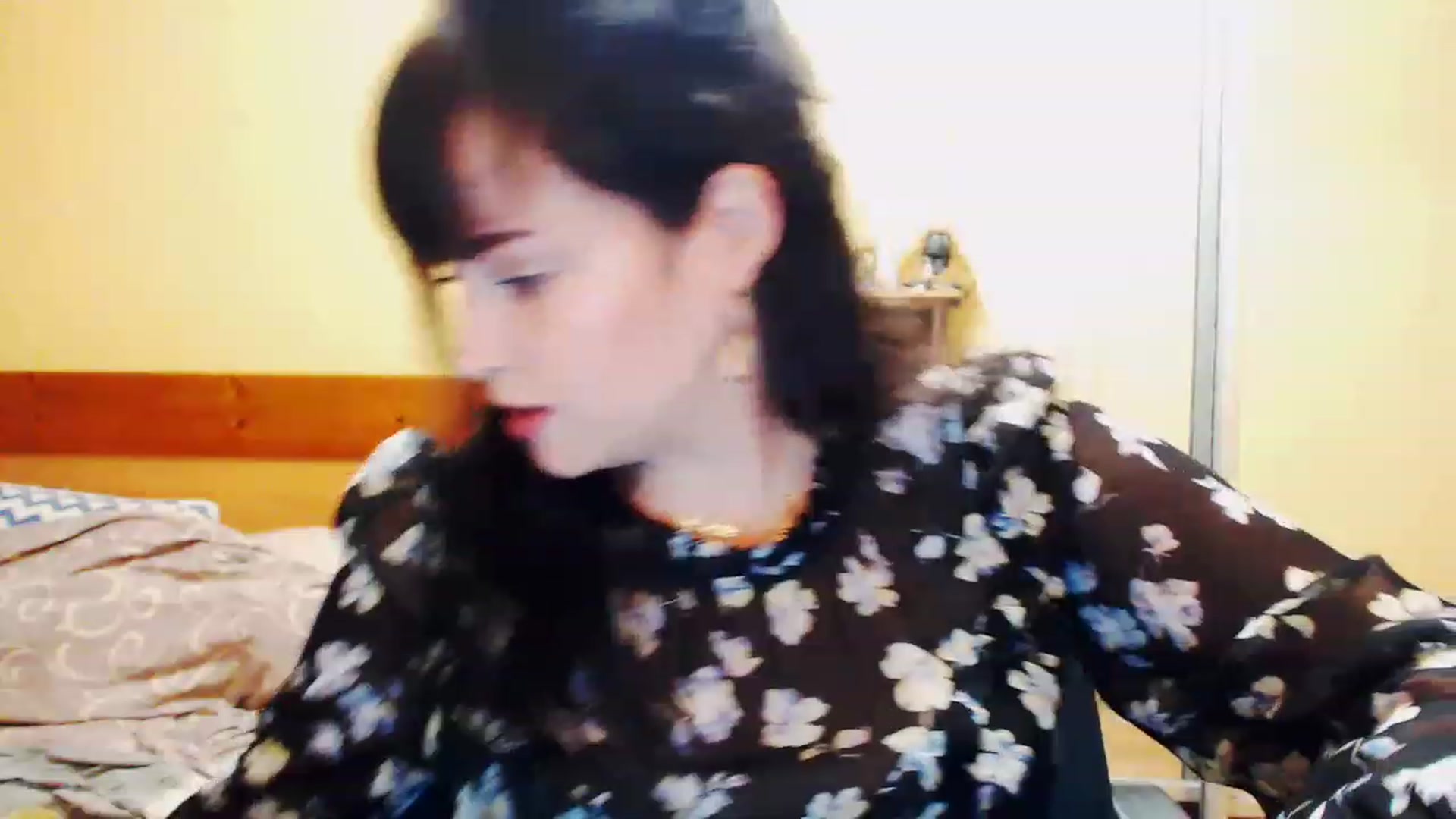 Gallery image thumbnail from CutitaAnn's myfreecams stream on, 06/14/2023, 21:08 image 16 of 20