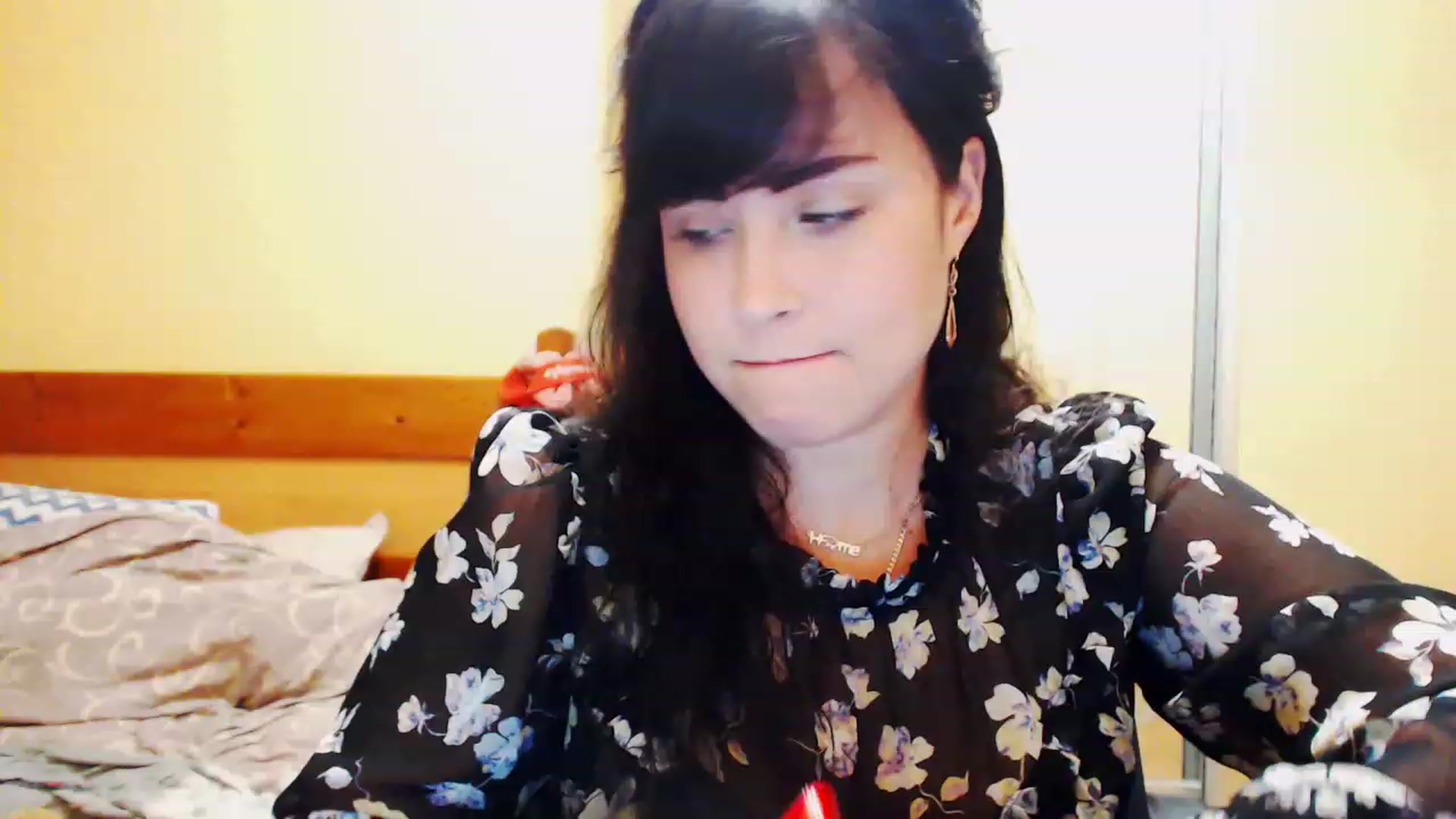 Gallery image thumbnail from CutitaAnn's myfreecams stream on, 06/14/2023, 21:08 image 19 of 20