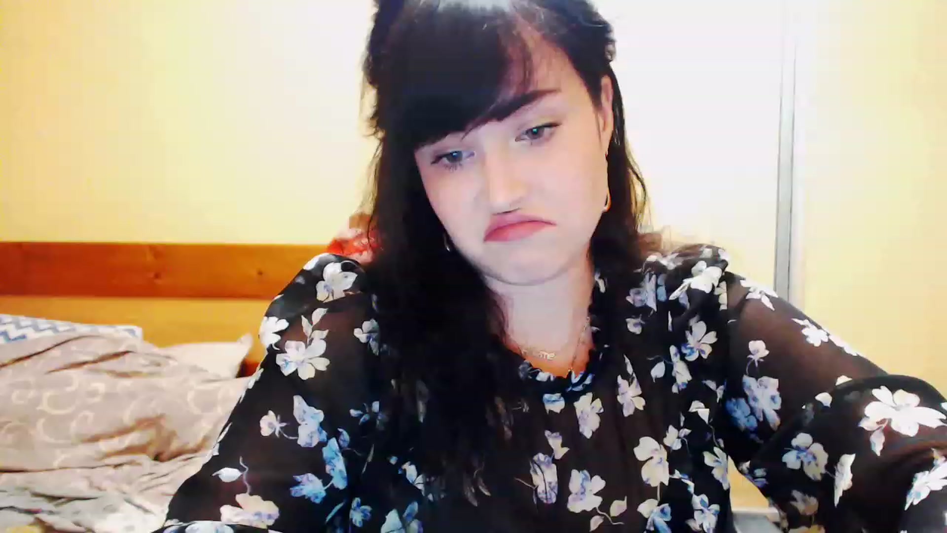 Gallery image thumbnail from CutitaAnn's myfreecams stream on, 06/14/2023, 21:08 image 12 of 20