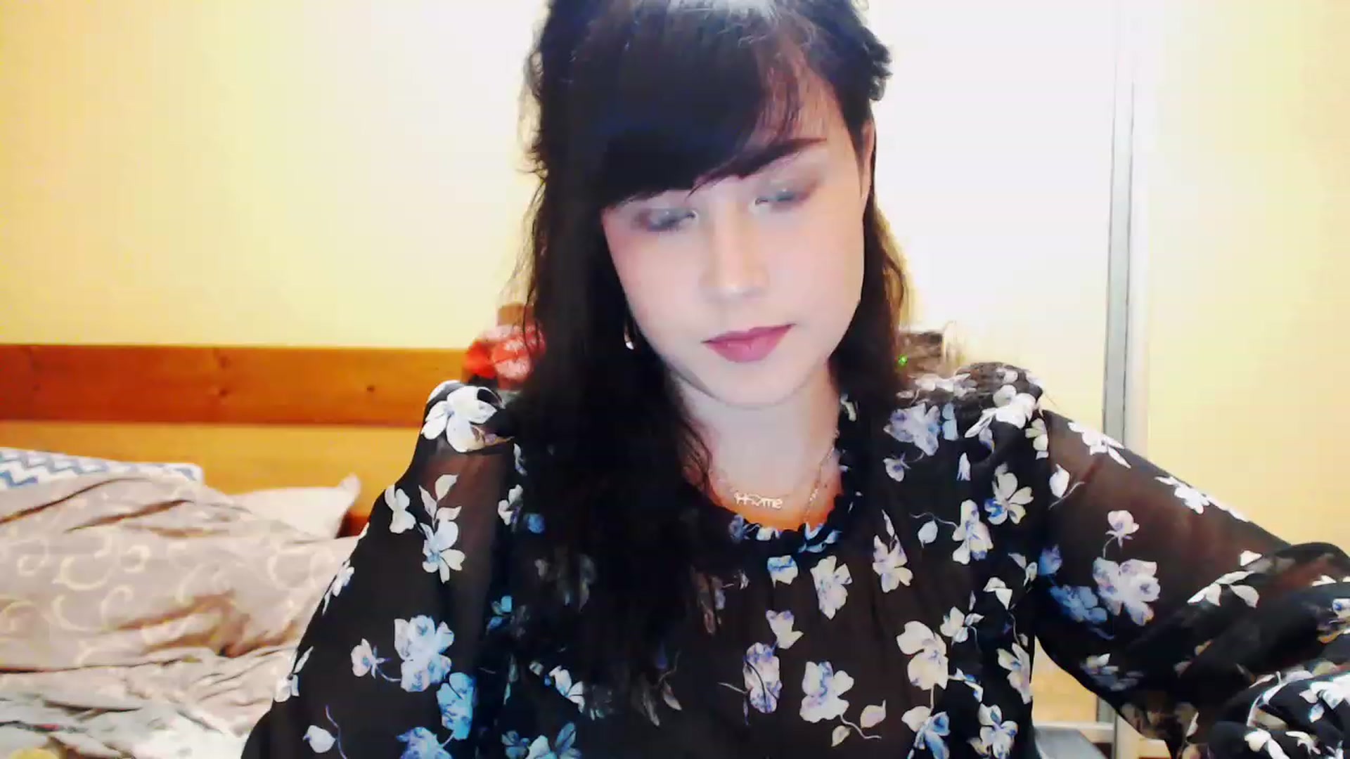 Gallery image thumbnail from CutitaAnn's myfreecams stream on, 06/14/2023, 21:08 image 15 of 20