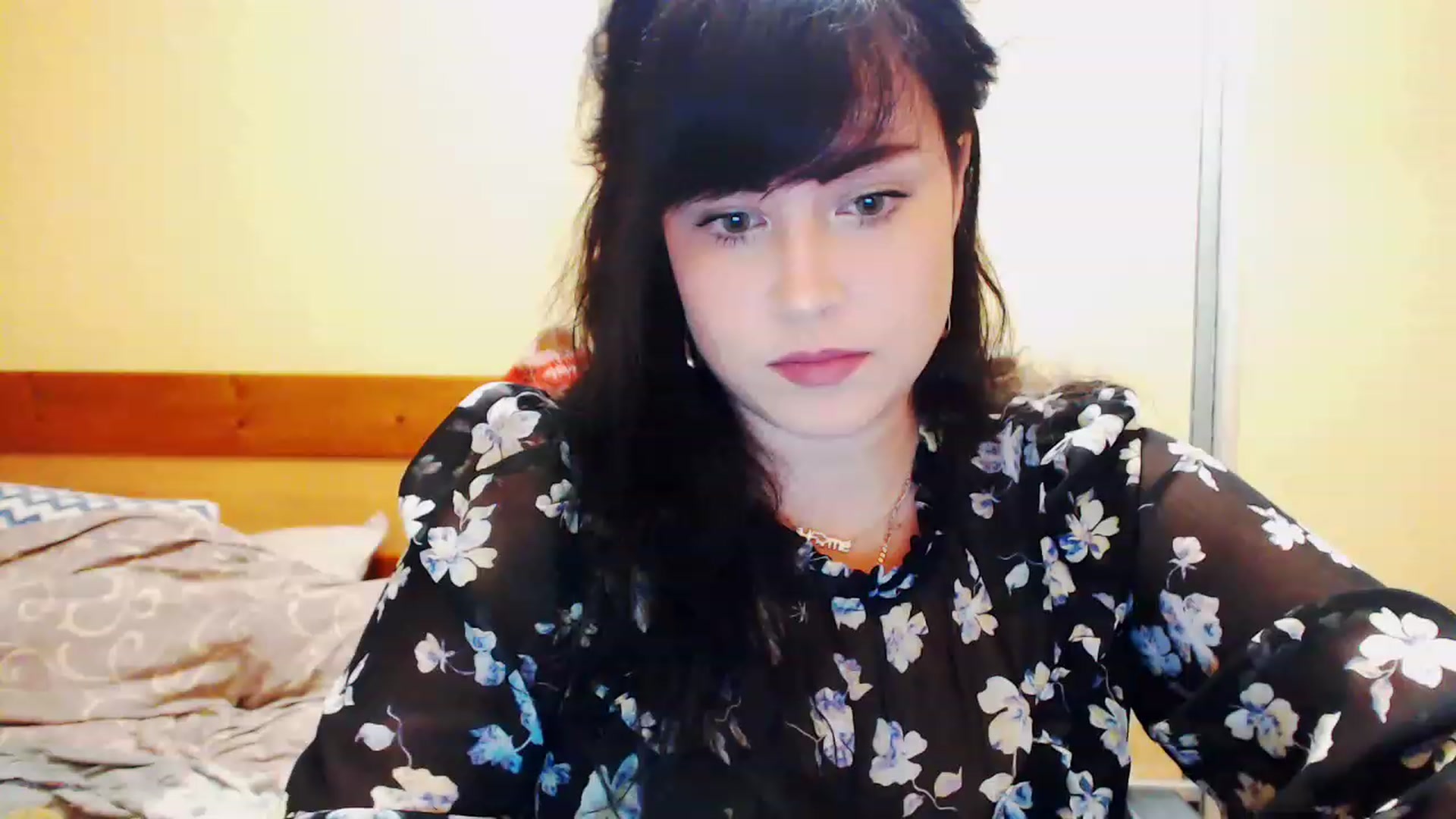 Gallery image thumbnail from CutitaAnn's myfreecams stream on, 06/14/2023, 21:08 image 10 of 20
