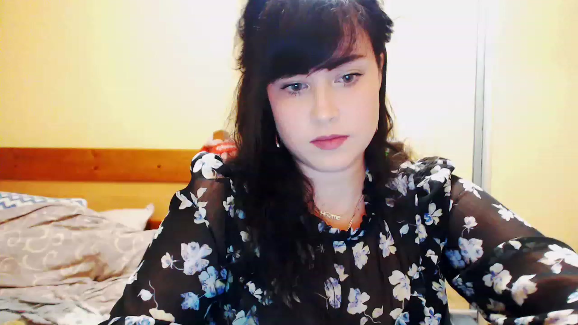 Gallery image thumbnail from CutitaAnn's myfreecams stream on, 06/14/2023, 21:08 image 18 of 20