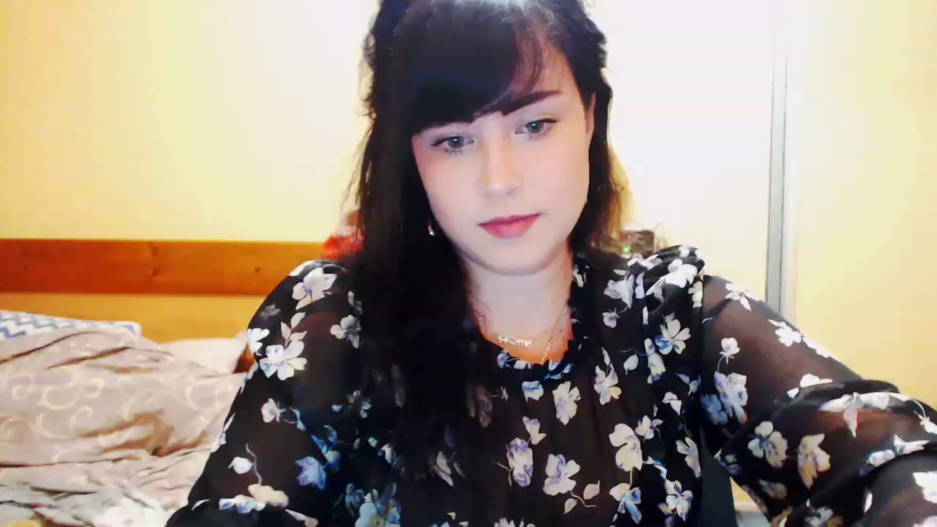 Gallery image thumbnail from CutitaAnn's myfreecams stream on, 06/14/2023, 21:08 image 4 of 20