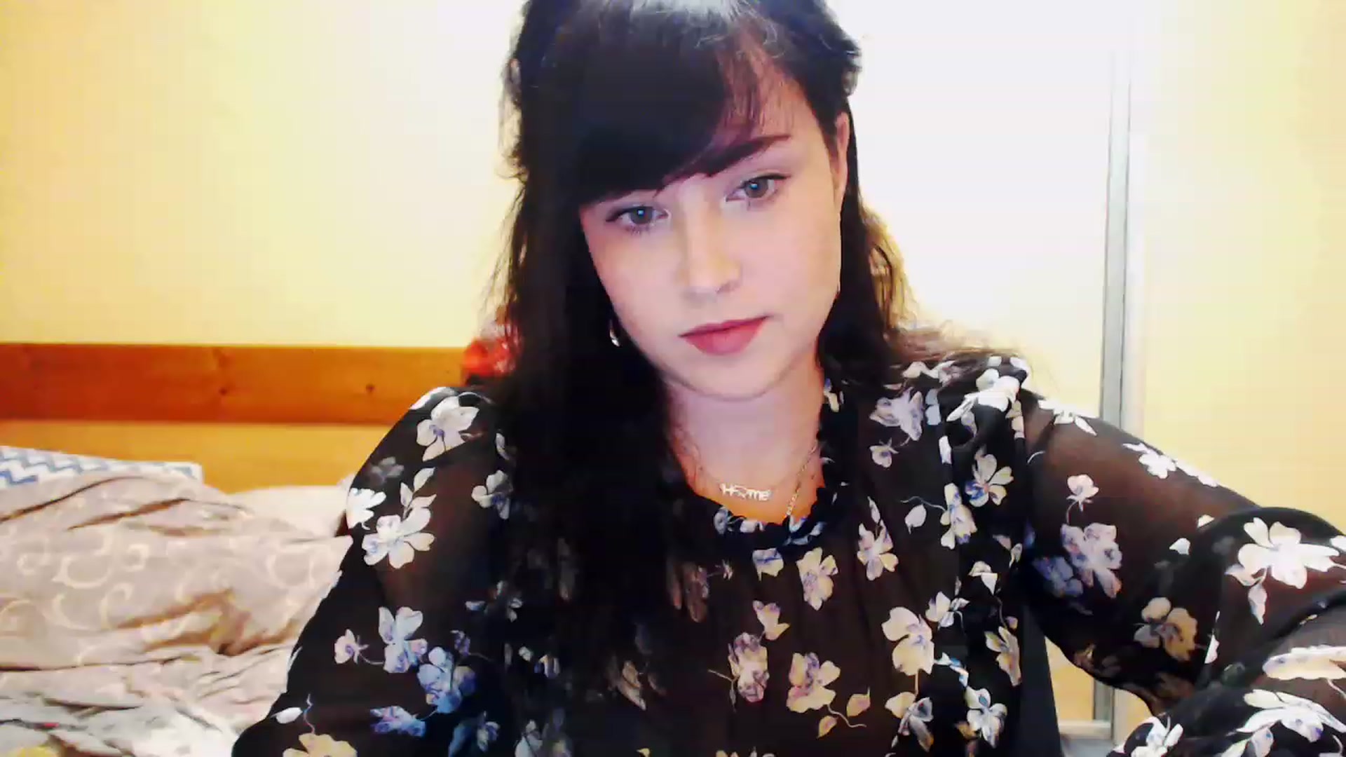 Gallery image thumbnail from CutitaAnn's myfreecams stream on, 06/14/2023, 21:08 image 7 of 20