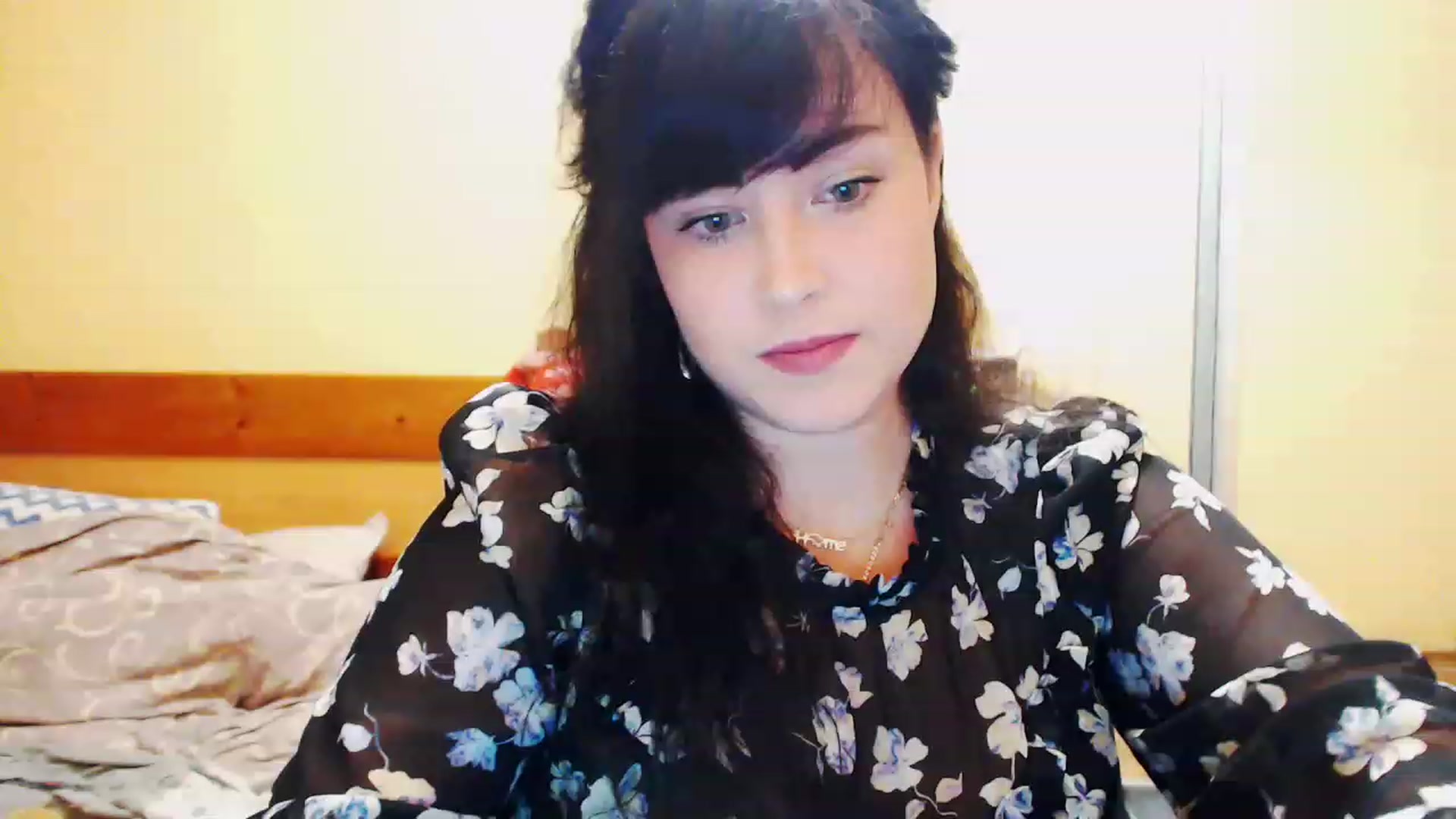 Gallery image thumbnail from CutitaAnn's myfreecams stream on, 06/14/2023, 21:08 image 14 of 20