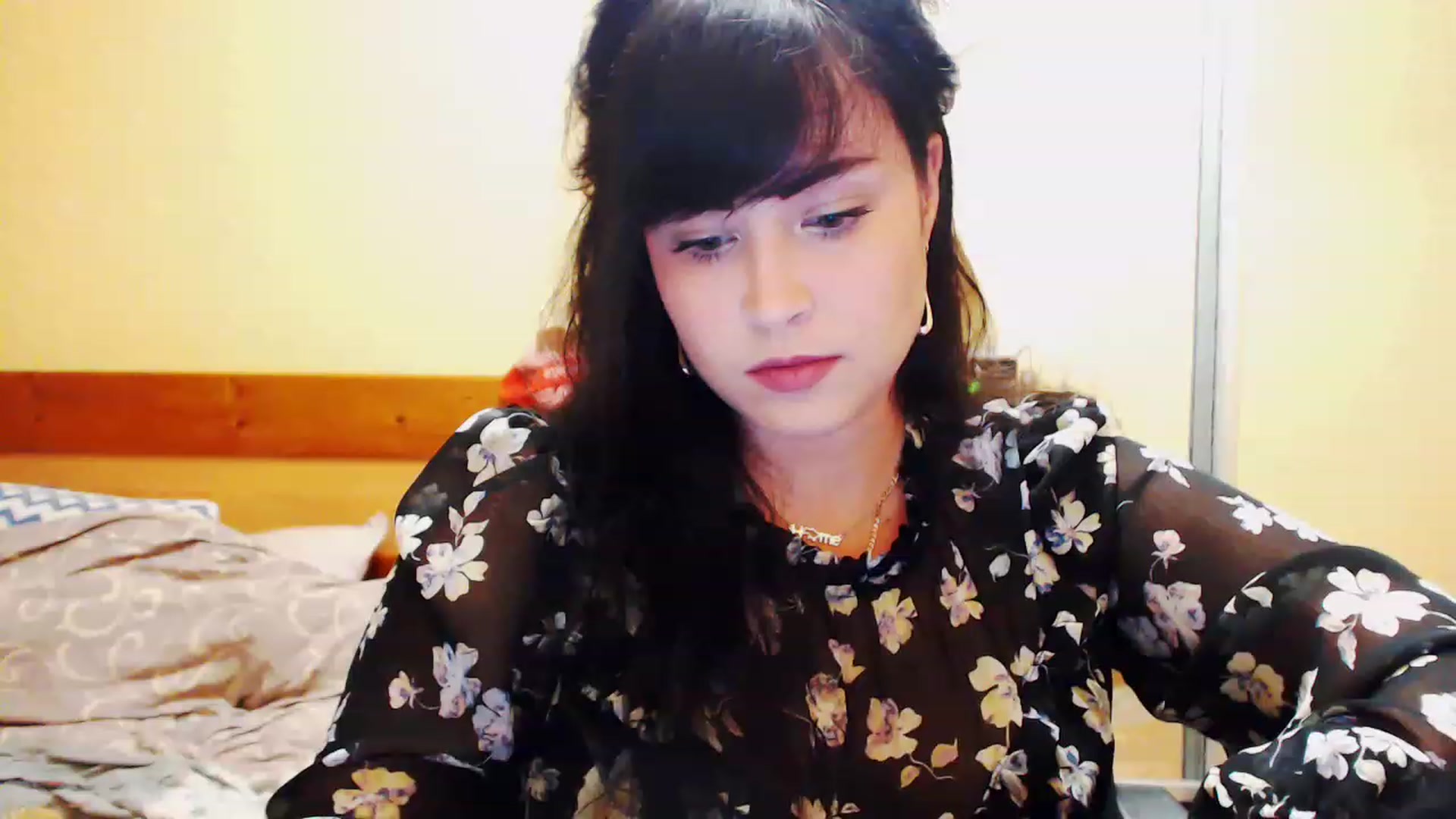 Gallery image thumbnail from CutitaAnn's myfreecams stream on, 06/14/2023, 21:08 image 9 of 20