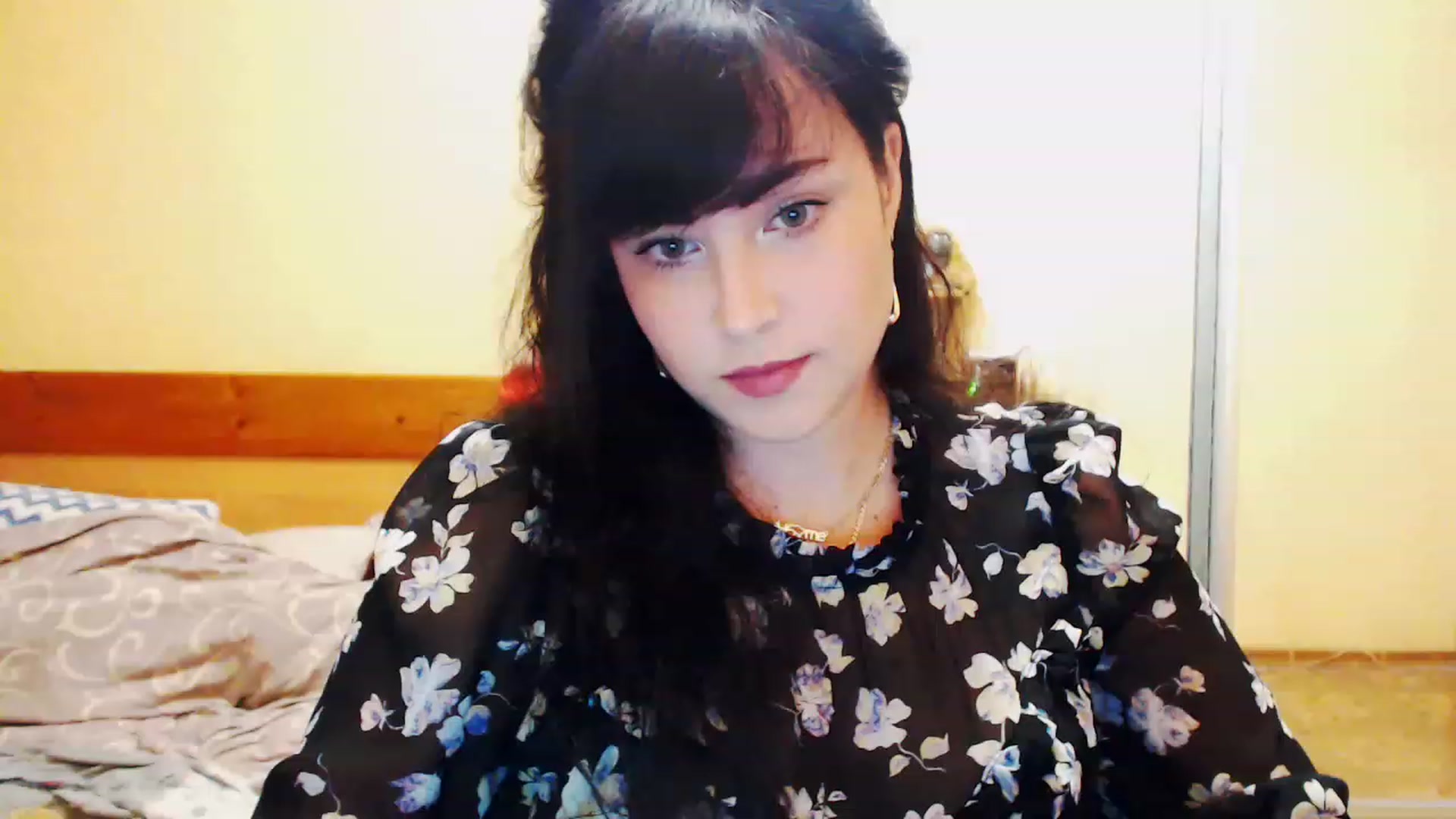 Gallery image thumbnail from CutitaAnn's myfreecams stream on, 06/14/2023, 21:08 image 8 of 20