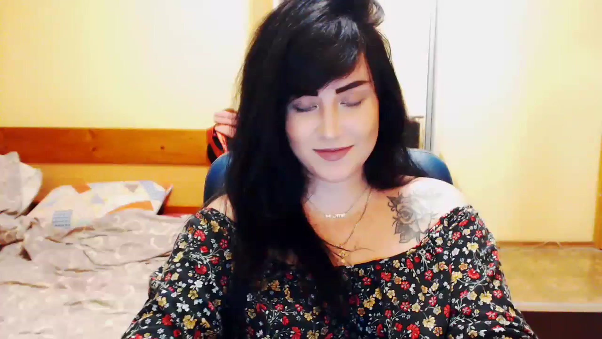Gallery image thumbnail from CutitaAnn's myfreecams stream on, 07/08/2023, 21:52 image 10 of 20