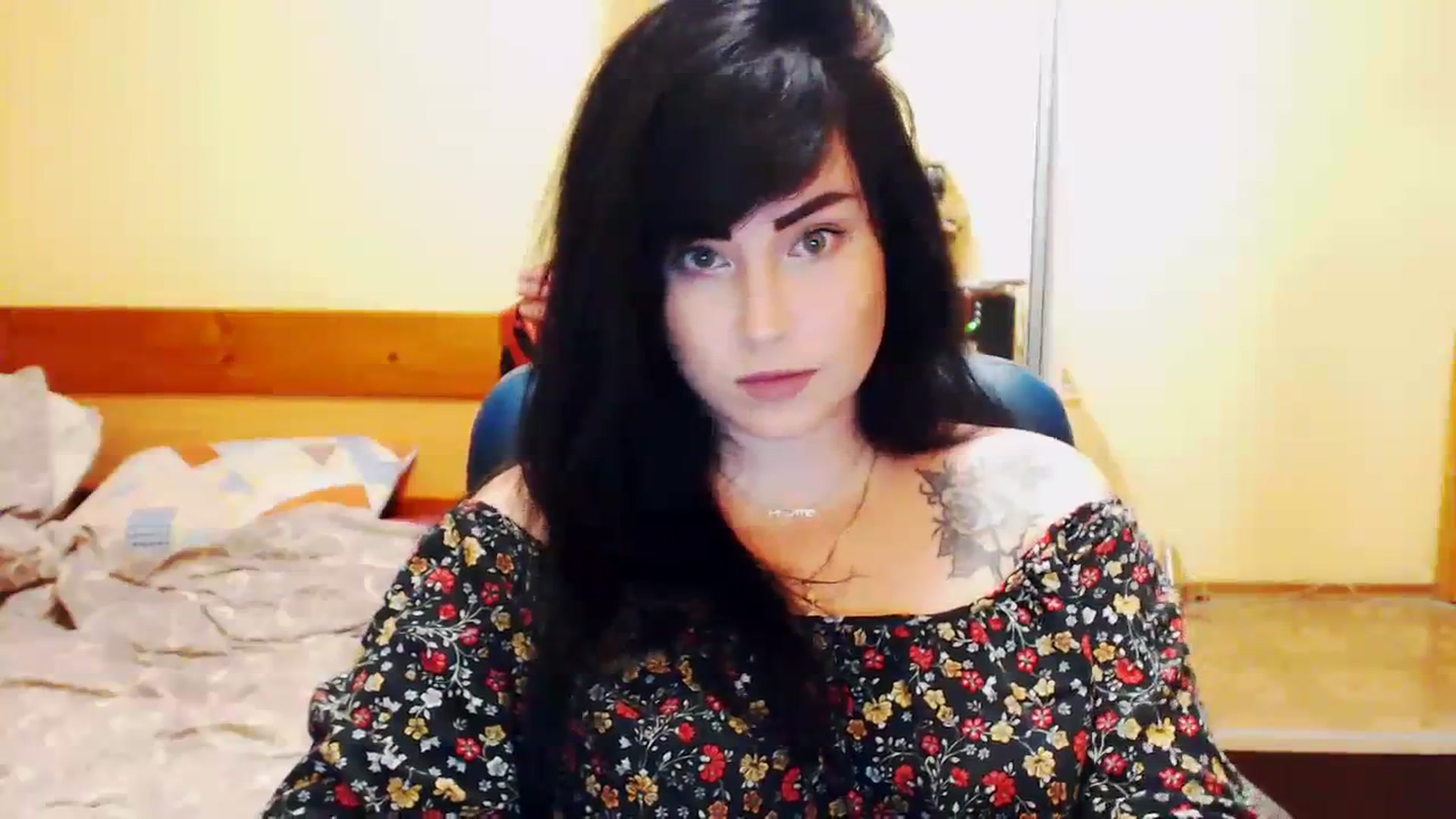 Gallery image thumbnail from CutitaAnn's myfreecams stream on, 07/08/2023, 21:52 image 14 of 20