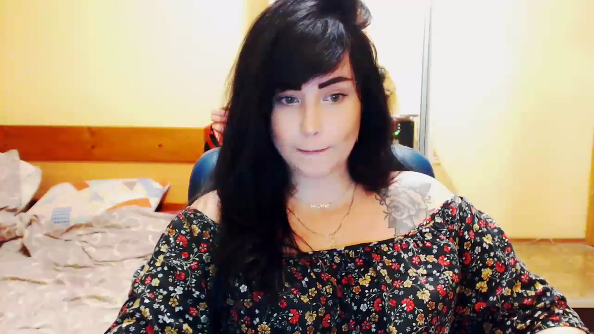 Gallery image thumbnail from CutitaAnn's myfreecams stream on, 07/08/2023, 21:52 image 17 of 20