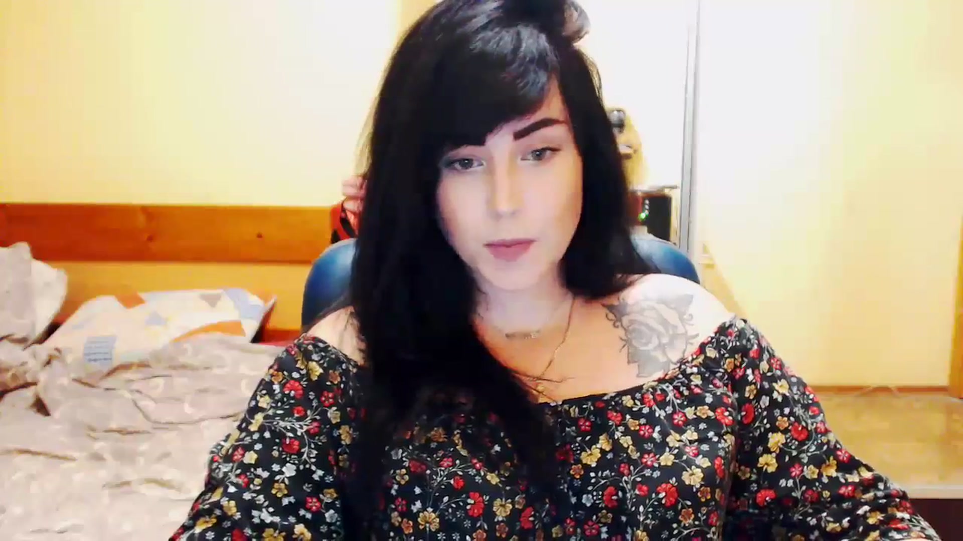 Gallery image thumbnail from CutitaAnn's myfreecams stream on, 07/08/2023, 21:52 image 16 of 20