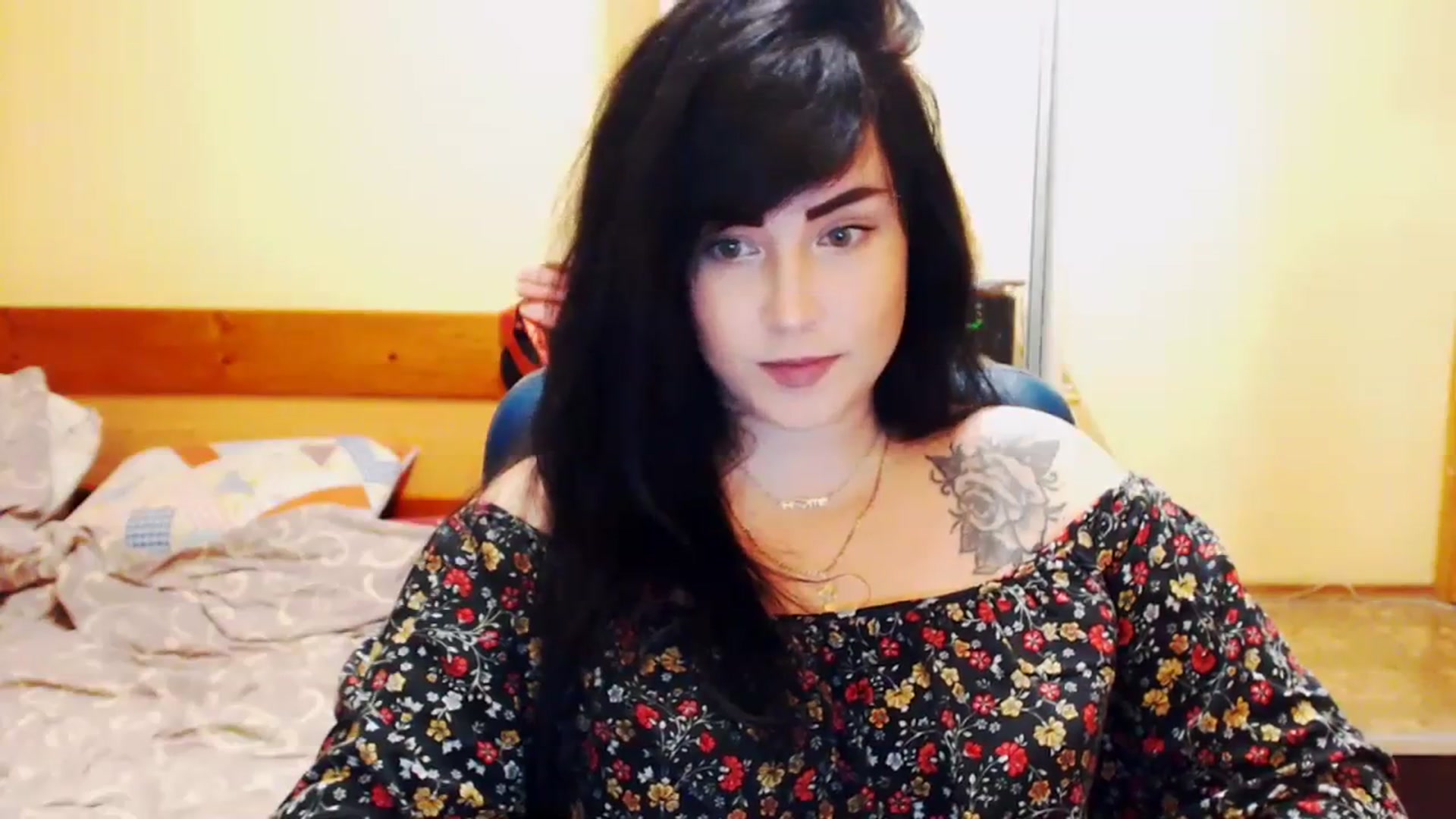 Gallery image thumbnail from CutitaAnn's myfreecams stream on, 07/08/2023, 21:52 image 3 of 20