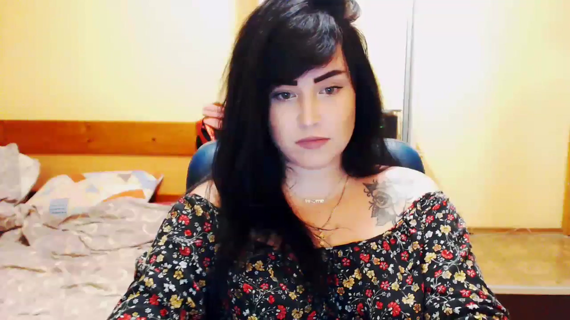 Gallery image thumbnail from CutitaAnn's myfreecams stream on, 07/08/2023, 21:52 image 12 of 20