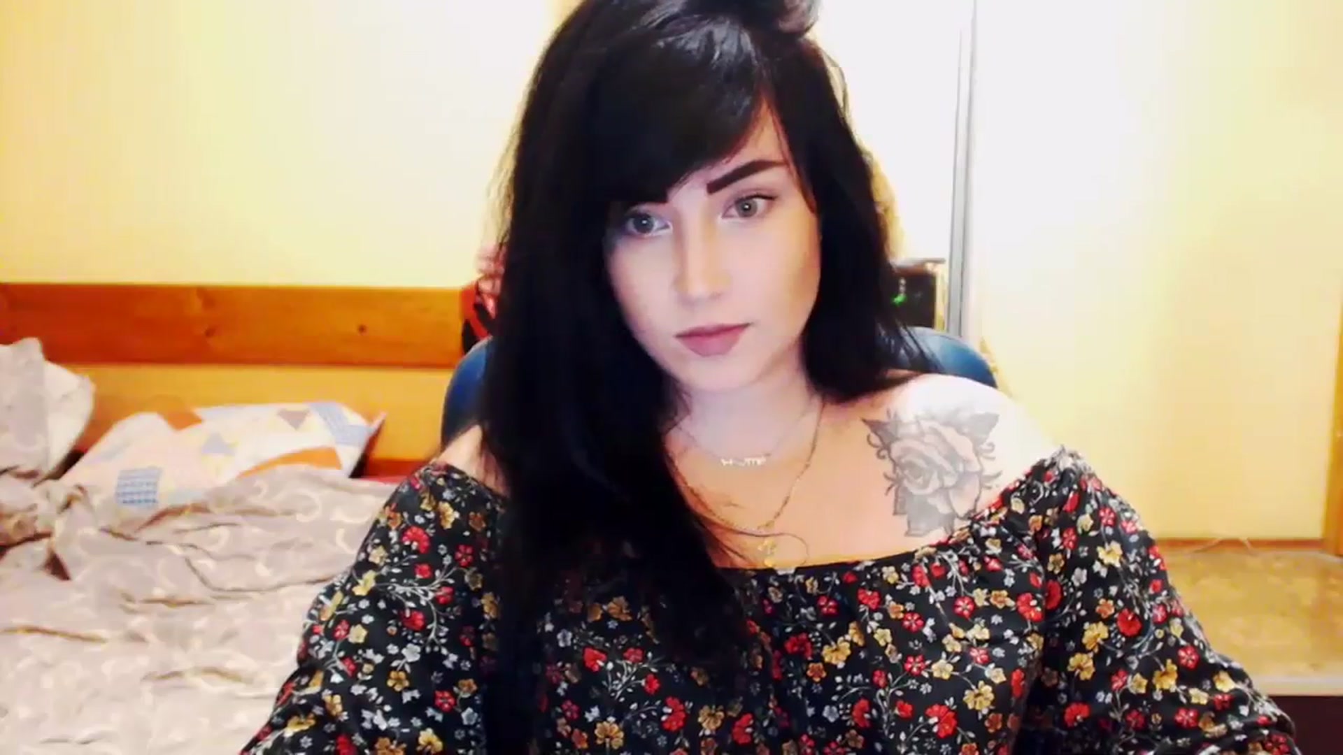 Gallery image thumbnail from CutitaAnn's myfreecams stream on, 07/08/2023, 21:52 image 4 of 20