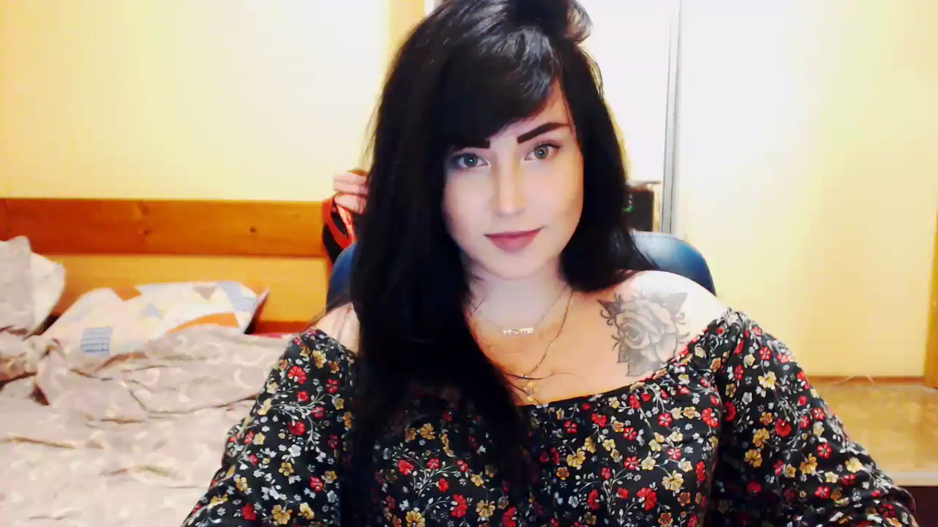 Gallery image thumbnail from CutitaAnn's myfreecams stream on, 07/08/2023, 21:52 image 11 of 20