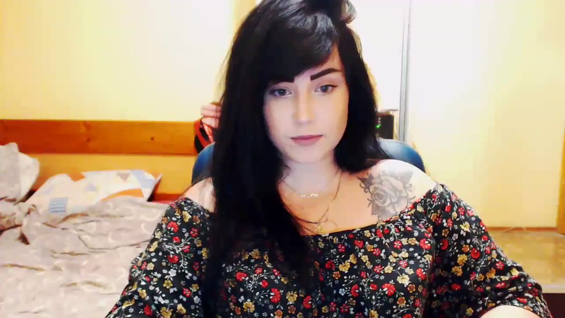 Gallery image thumbnail from CutitaAnn's myfreecams stream on, 07/08/2023, 21:52 image 7 of 20