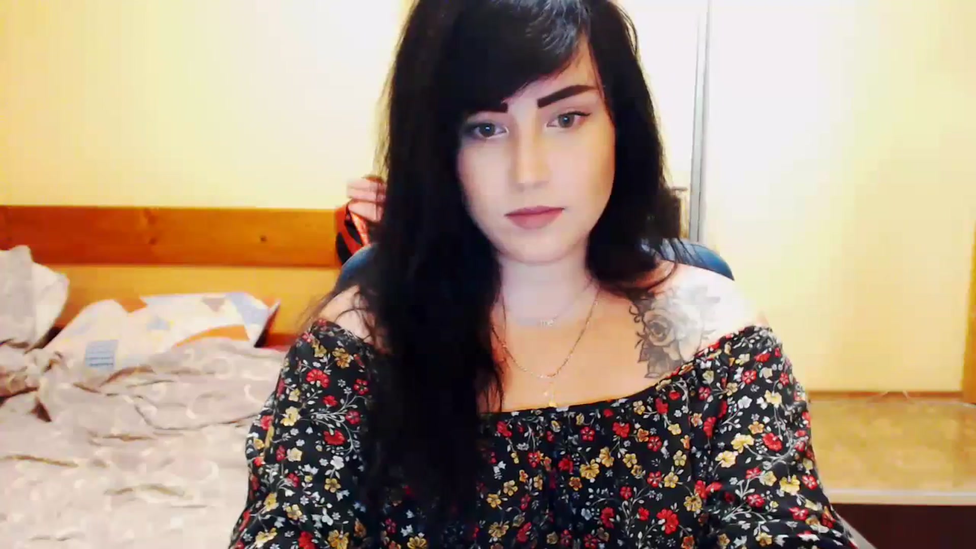 Gallery image thumbnail from CutitaAnn's myfreecams stream on, 07/08/2023, 21:52 image 19 of 20