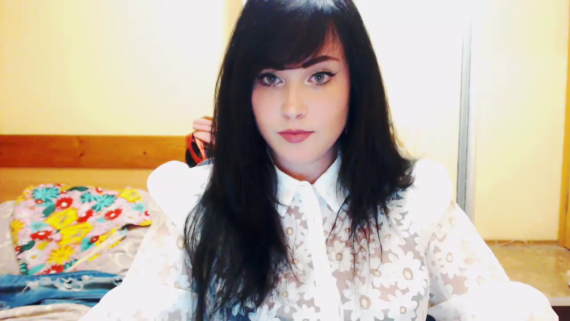 Gallery image thumbnail from CutitaAnn's myfreecams stream on, 07/14/2023, 21:44 image 13 of 20