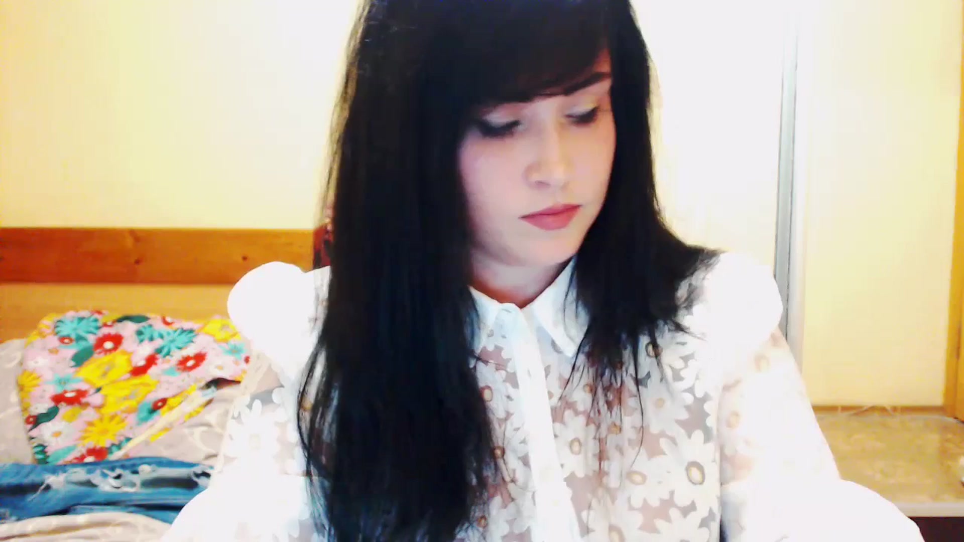 Gallery image thumbnail from CutitaAnn's myfreecams stream on, 07/14/2023, 21:44 image 19 of 20