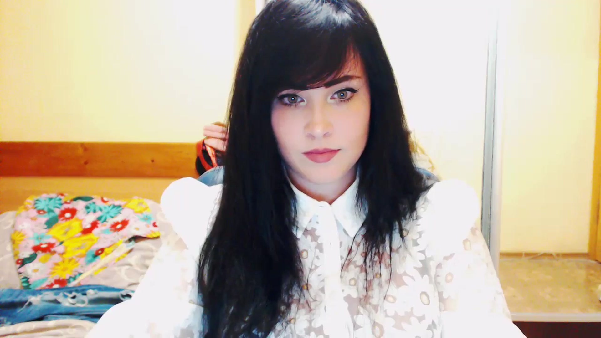 Gallery image thumbnail from CutitaAnn's myfreecams stream on, 07/14/2023, 21:44 image 7 of 20