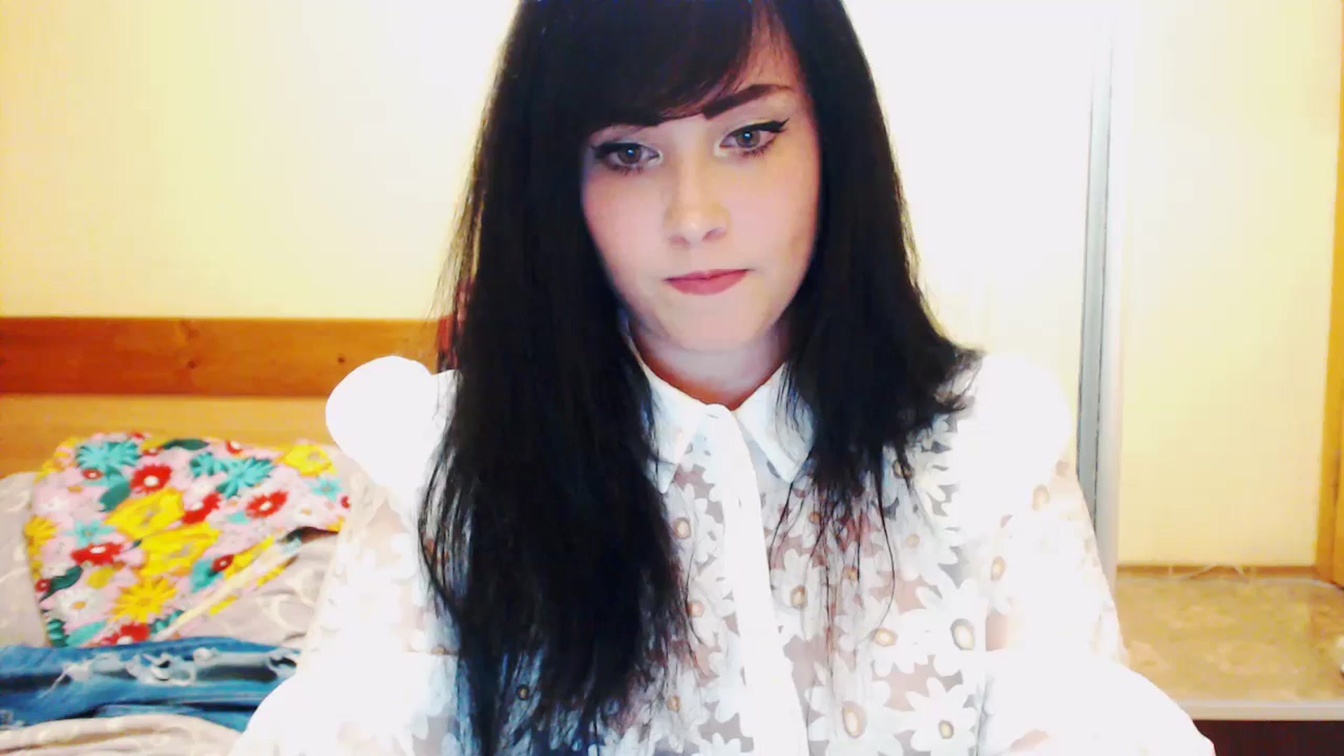 Gallery image thumbnail from CutitaAnn's myfreecams stream on, 07/14/2023, 21:44 image 14 of 20