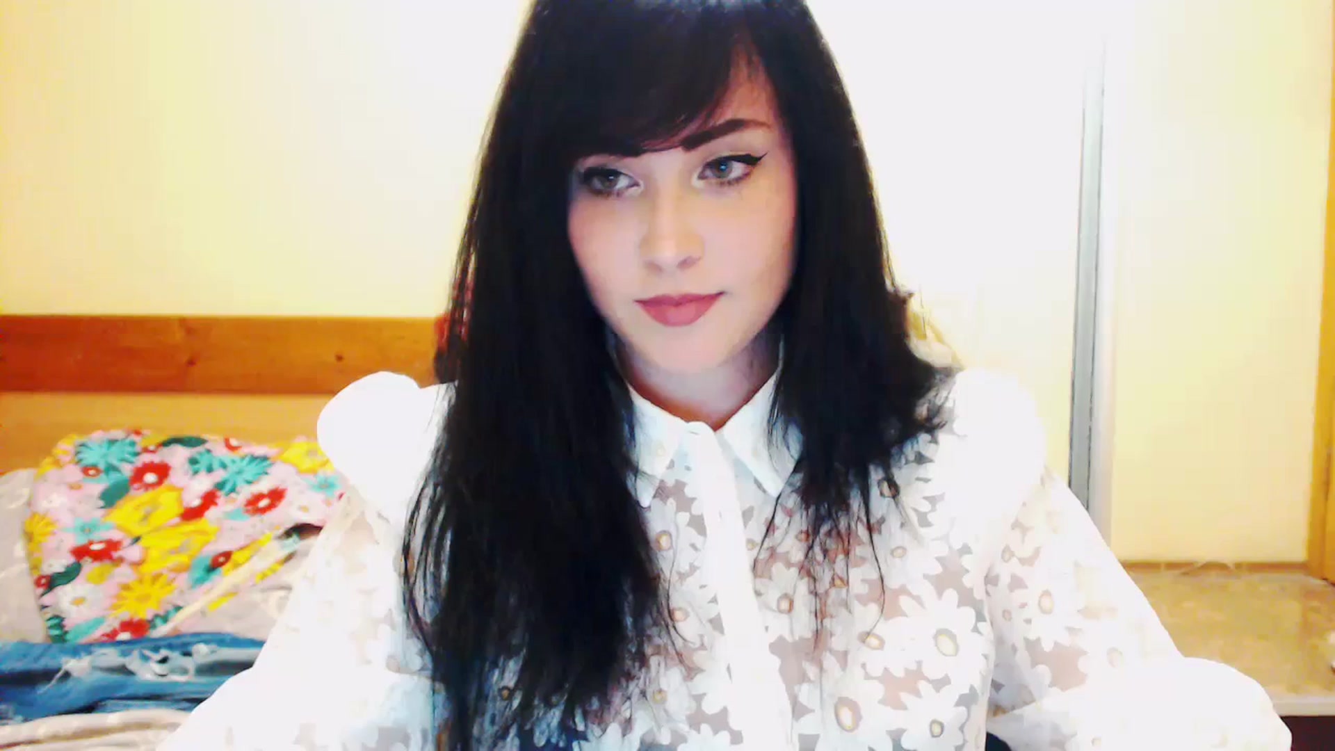 Gallery image thumbnail from CutitaAnn's myfreecams stream on, 07/14/2023, 21:44 image 15 of 20
