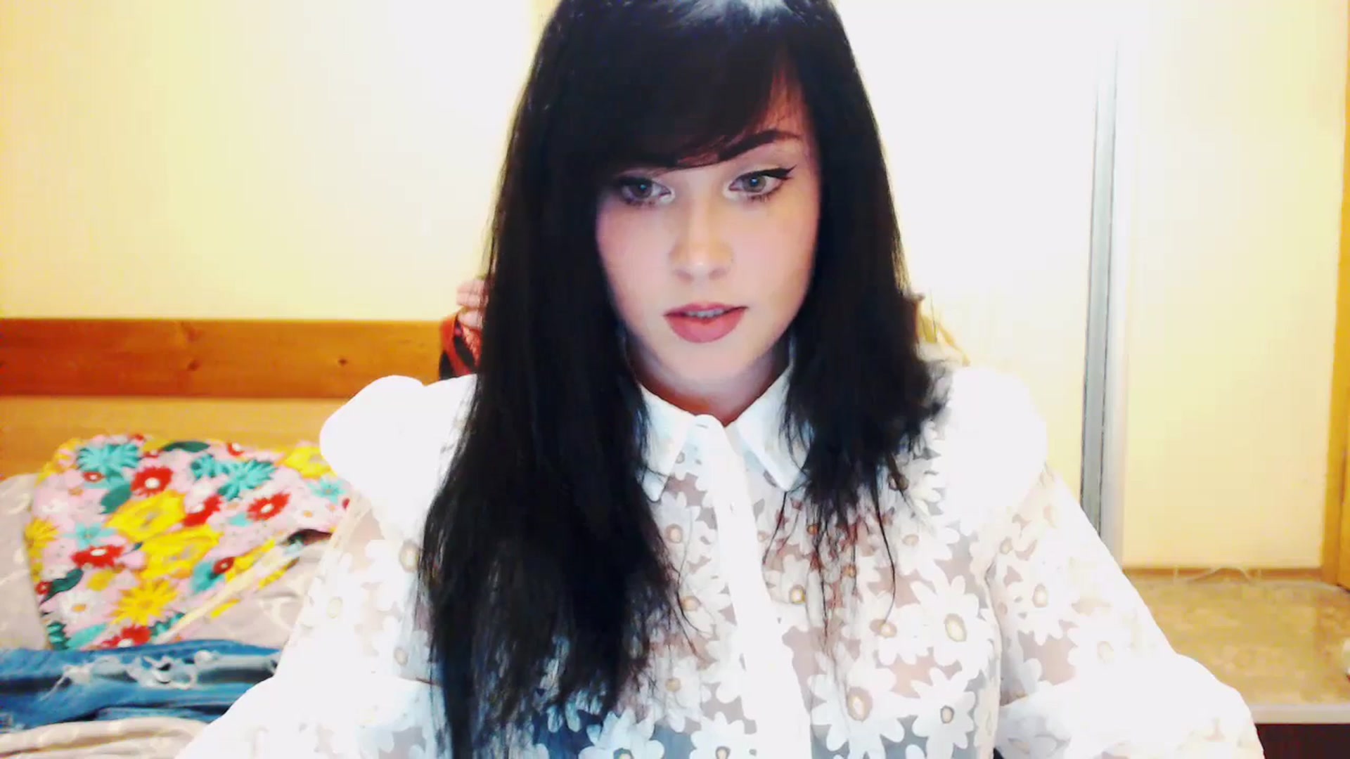 Gallery image thumbnail from CutitaAnn's myfreecams stream on, 07/14/2023, 21:44 image 9 of 20