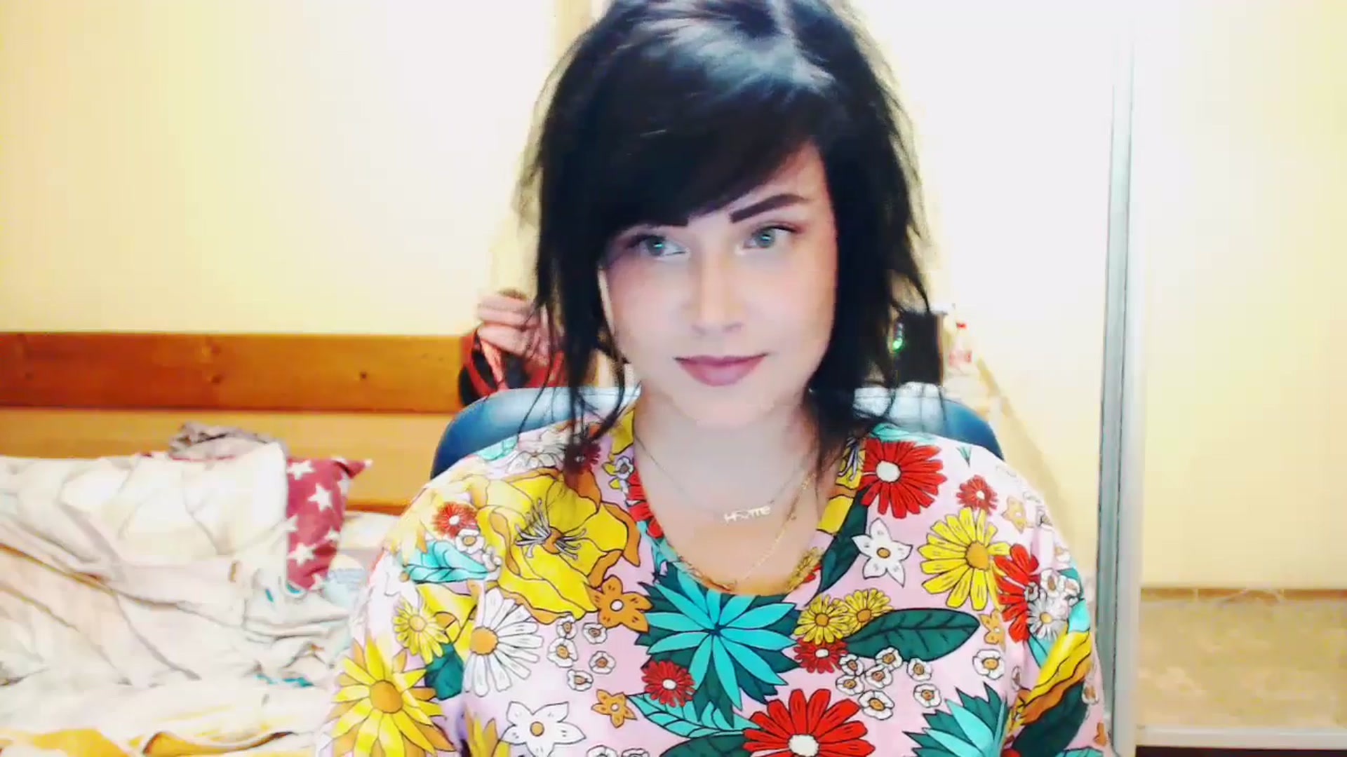 Gallery image thumbnail from CutitaAnn's myfreecams stream on, 07/21/2023, 21:45 image 11 of 20