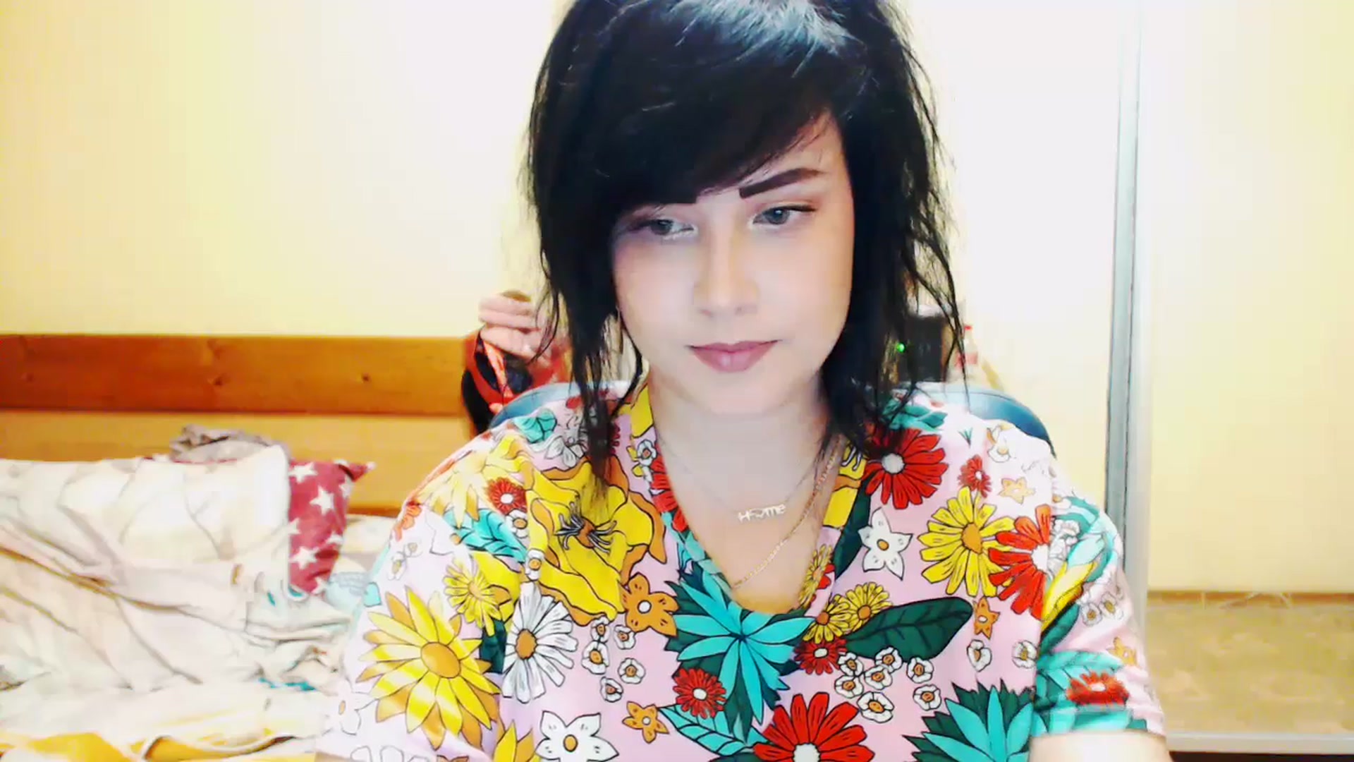 Gallery image thumbnail from CutitaAnn's myfreecams stream on, 07/21/2023, 23:17 image 17 of 20