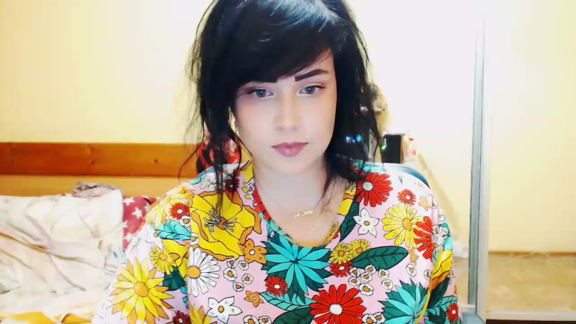 Gallery image thumbnail from CutitaAnn's myfreecams stream on, 07/21/2023, 23:17 image 12 of 20