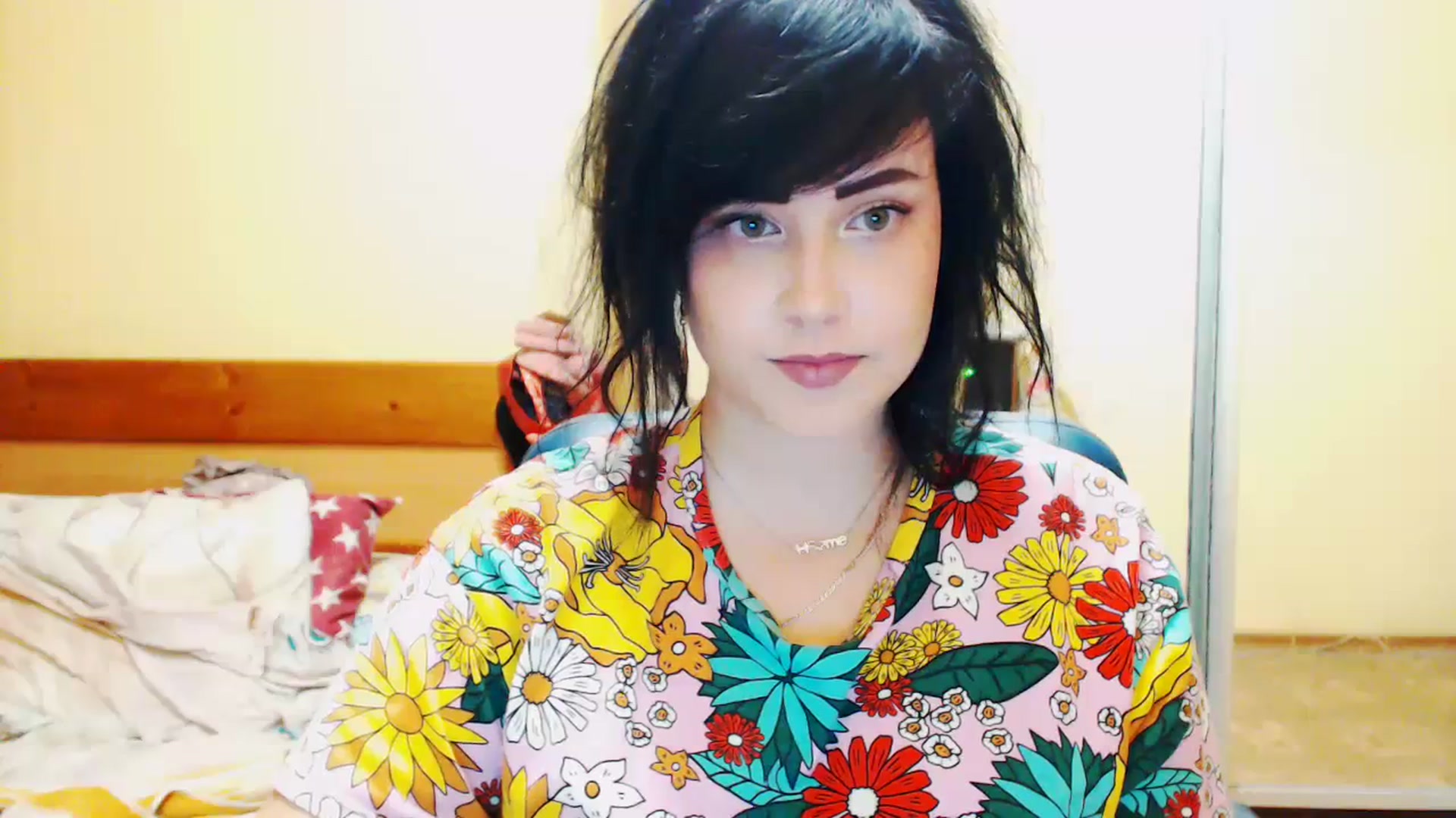Gallery image thumbnail from CutitaAnn's myfreecams stream on, 07/21/2023, 23:17 image 16 of 20