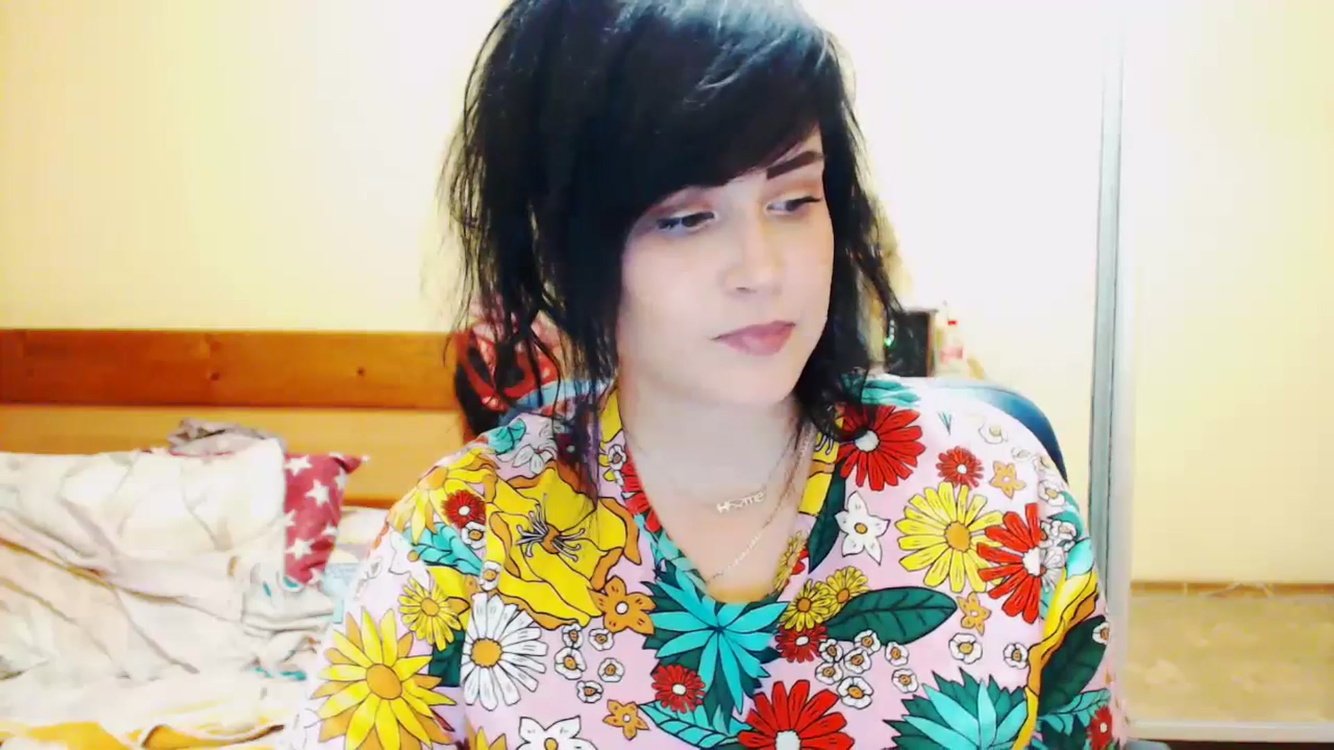 Gallery image thumbnail from CutitaAnn's myfreecams stream on, 07/21/2023, 23:17 image 20 of 20