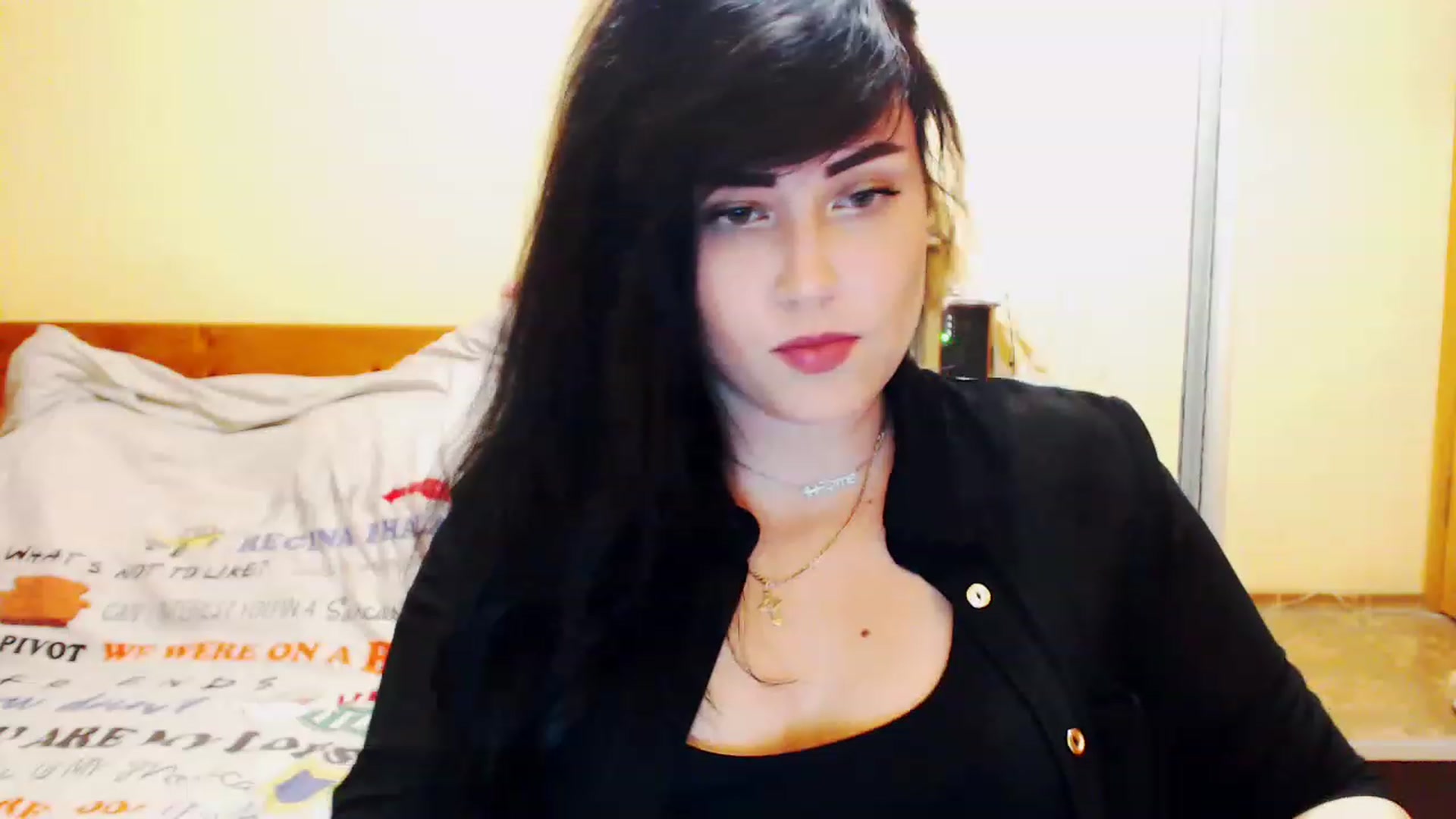 Gallery image thumbnail from CutitaAnn's myfreecams stream on, 07/28/2023, 20:27 image 4 of 20
