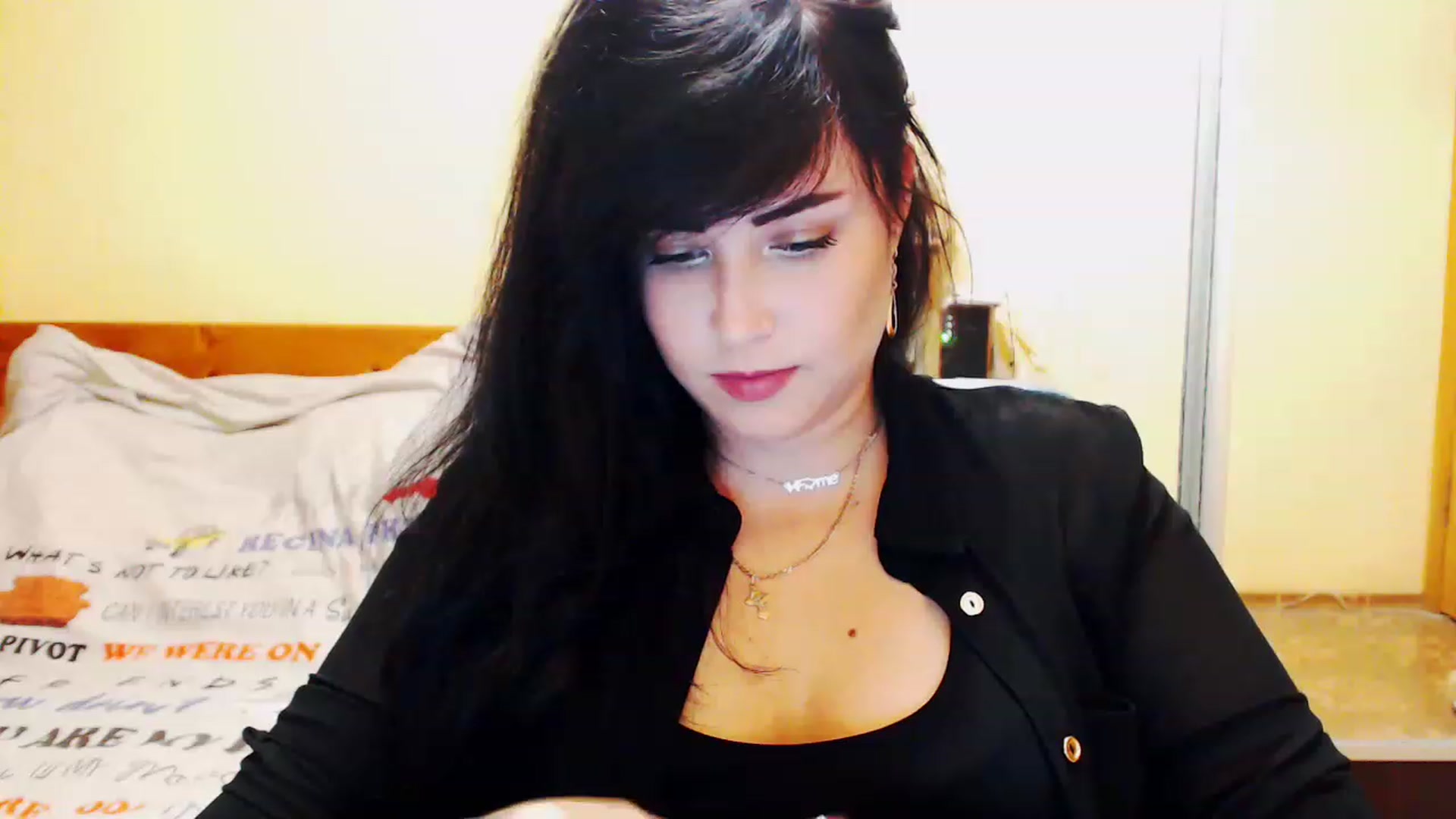 Gallery image thumbnail from CutitaAnn's myfreecams stream on, 07/28/2023, 20:27 image 3 of 20