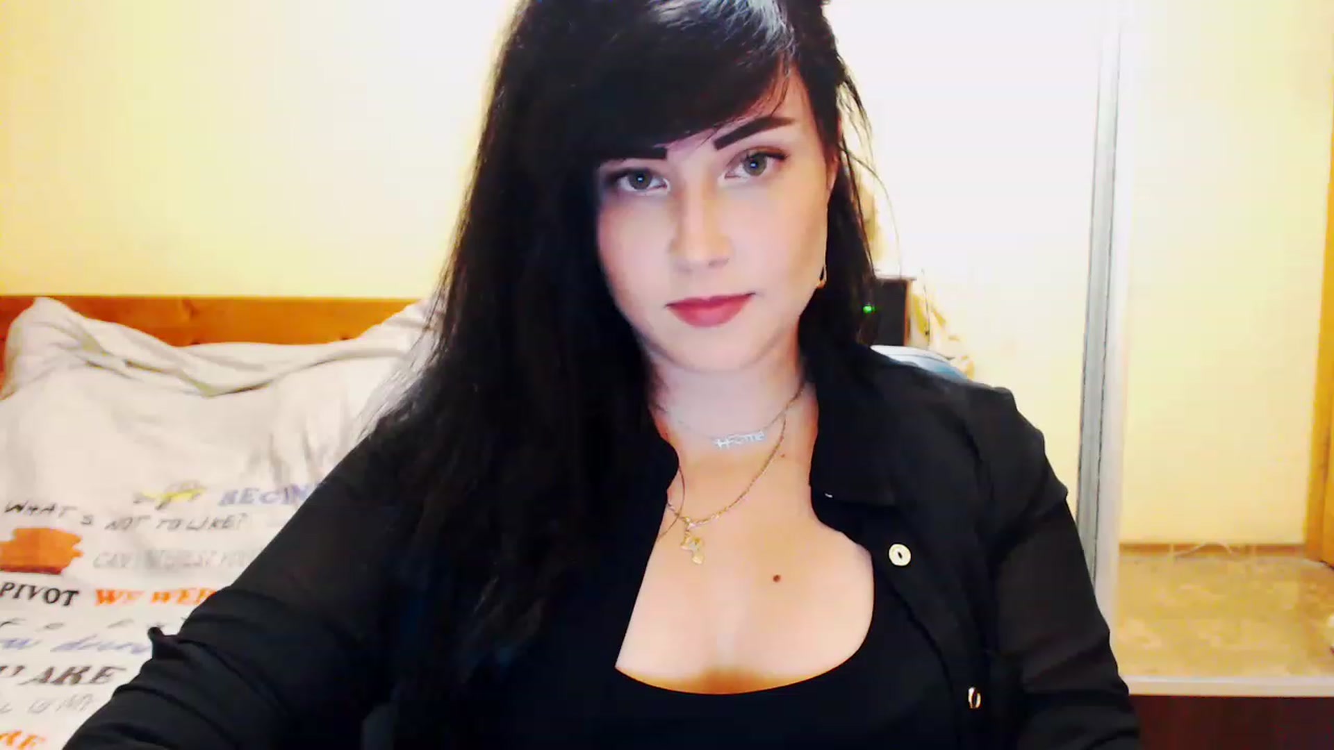 Gallery image thumbnail from CutitaAnn's myfreecams stream on, 07/28/2023, 20:27 image 12 of 20