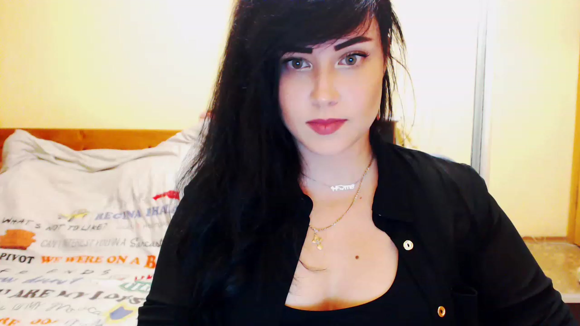 Gallery image thumbnail from CutitaAnn's myfreecams stream on, 07/28/2023, 20:27 image 7 of 20