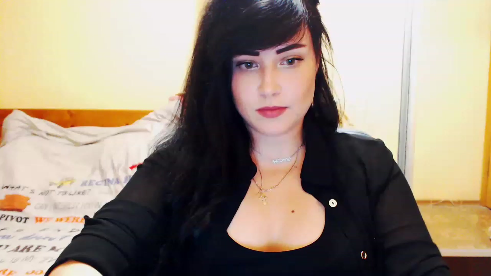 Gallery image thumbnail from CutitaAnn's myfreecams stream on, 07/28/2023, 20:27 image 16 of 20
