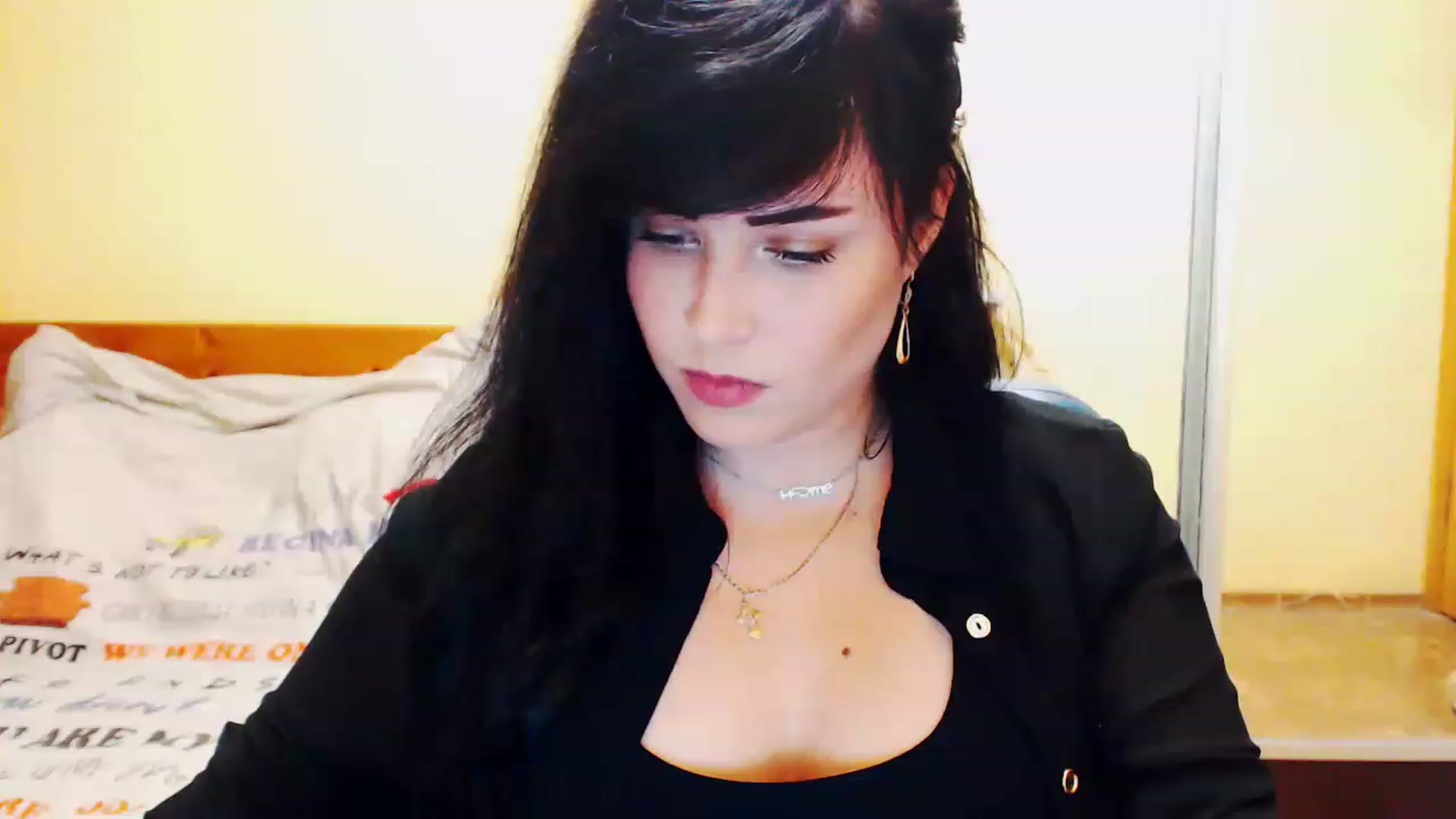 Gallery image thumbnail from CutitaAnn's myfreecams stream on, 07/28/2023, 20:27 image 15 of 20